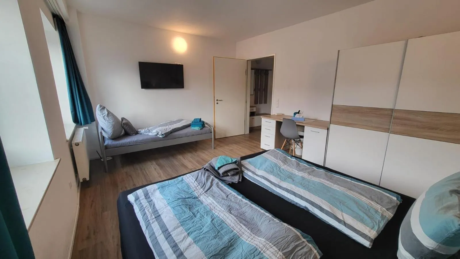 Boardinghouse Heilbronn