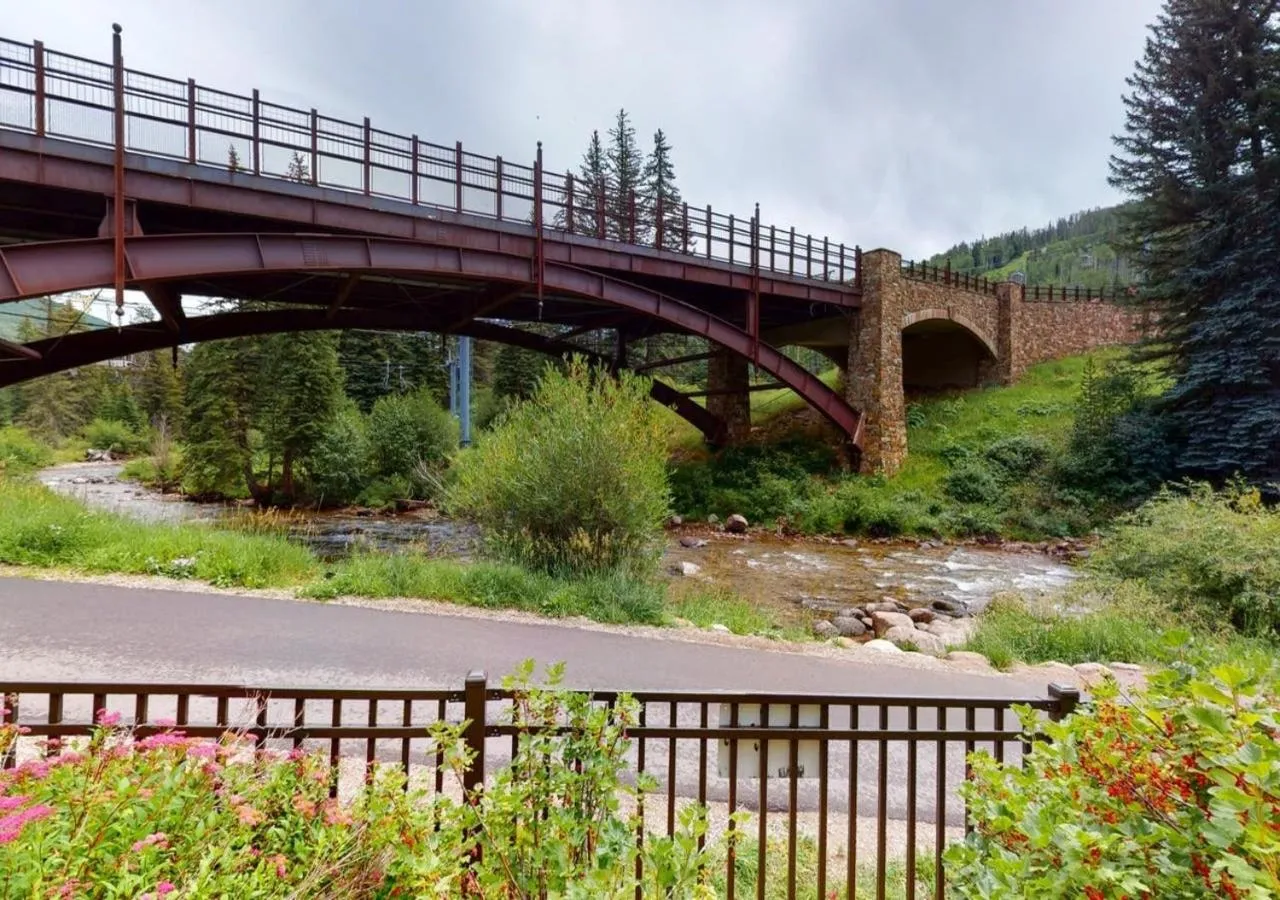 Lion Square Lodge Condos by TO