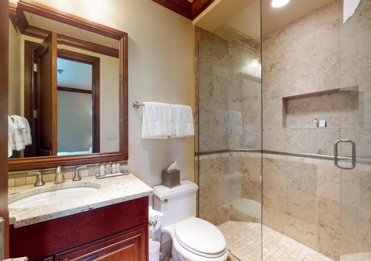 Lion Square Lodge Condos by TO