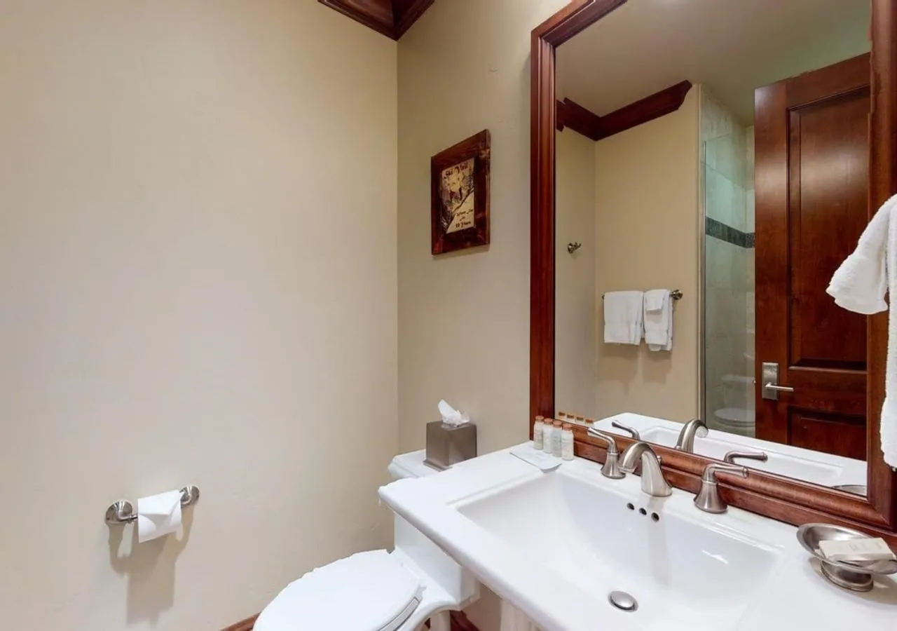 Lion Square Lodge Condos by TO