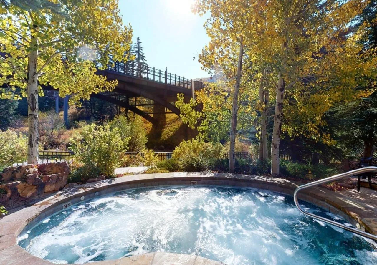 Lion Square Lodge Condos by TO