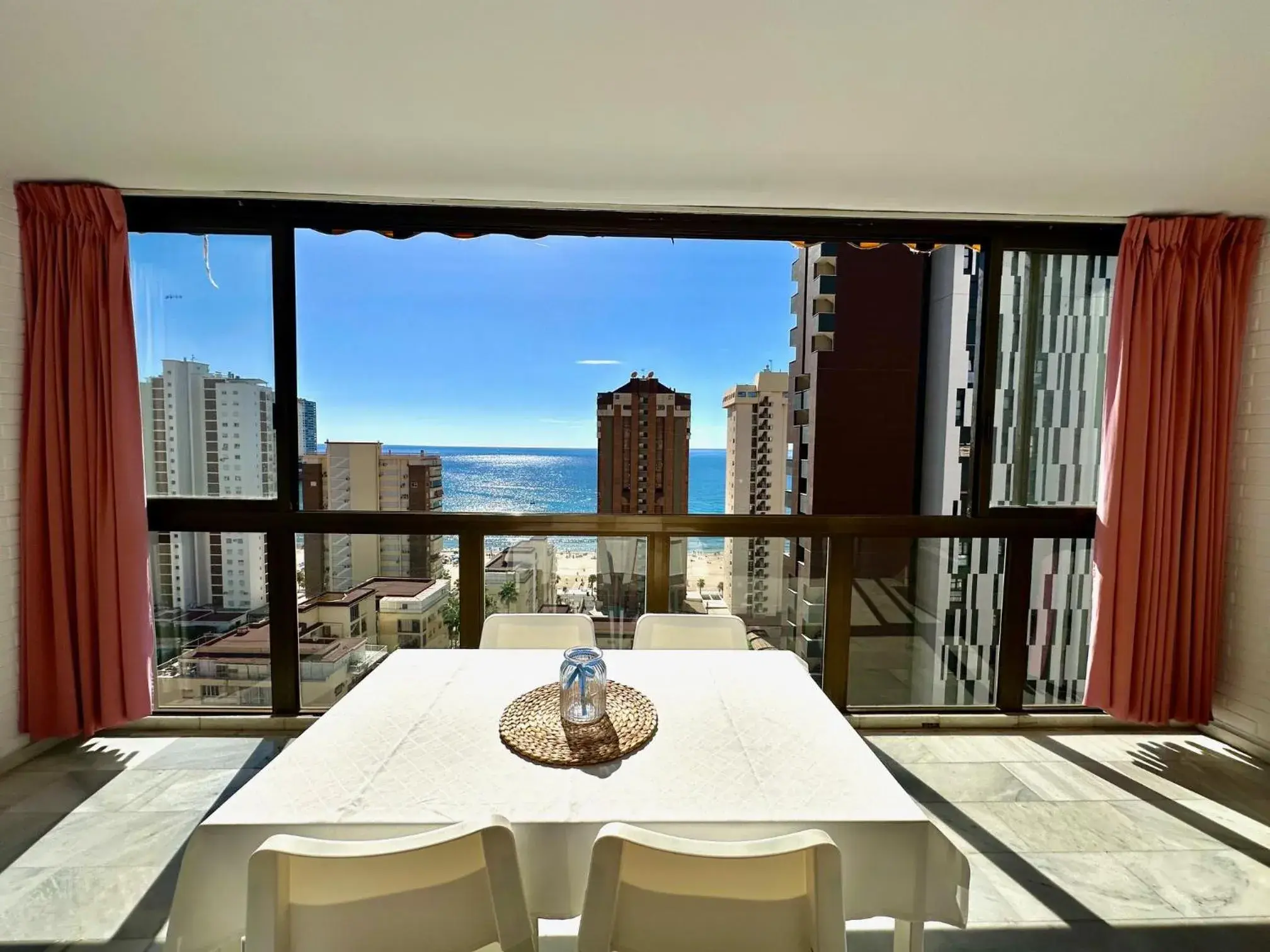 Mediterraneo 43 - Aloturin Benidorm Mediterraneo 43 - Aloturin Benidorm