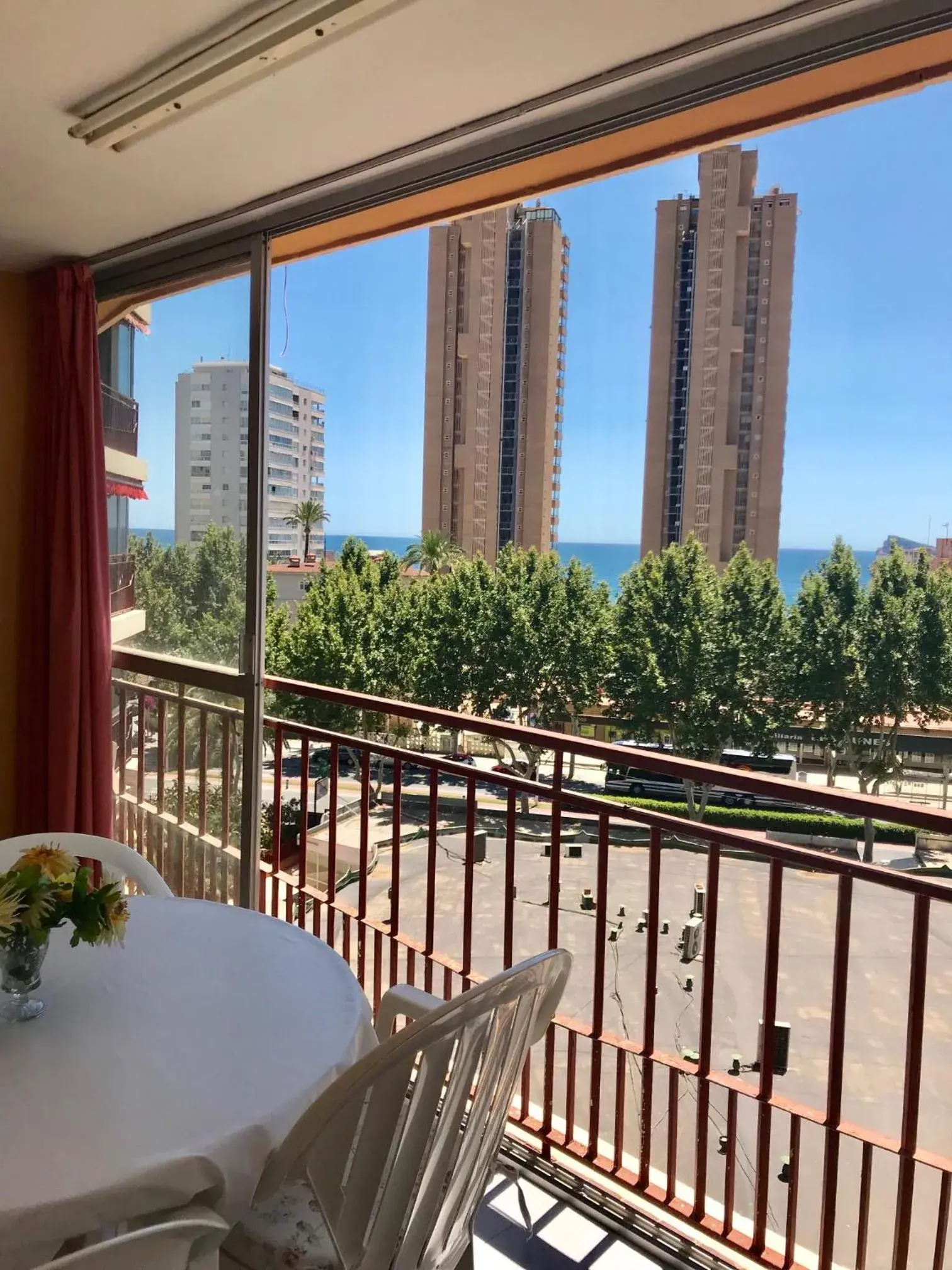 La Oca - Aloturin Benidorm La Oca - Aloturin Benidorm