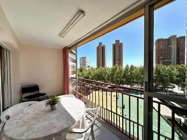 La Oca - Aloturin Benidorm