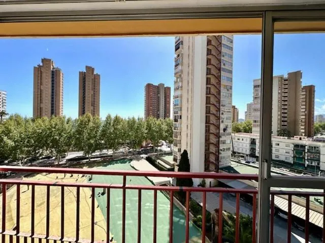 La Oca - Aloturin Benidorm