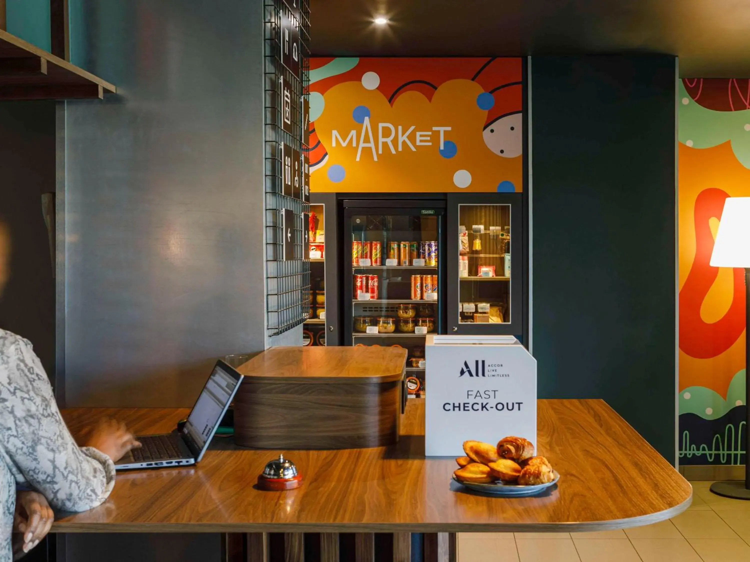 Property building in ibis Lyon Est Meyzieu Property building in ibis Lyon Est Meyzieu