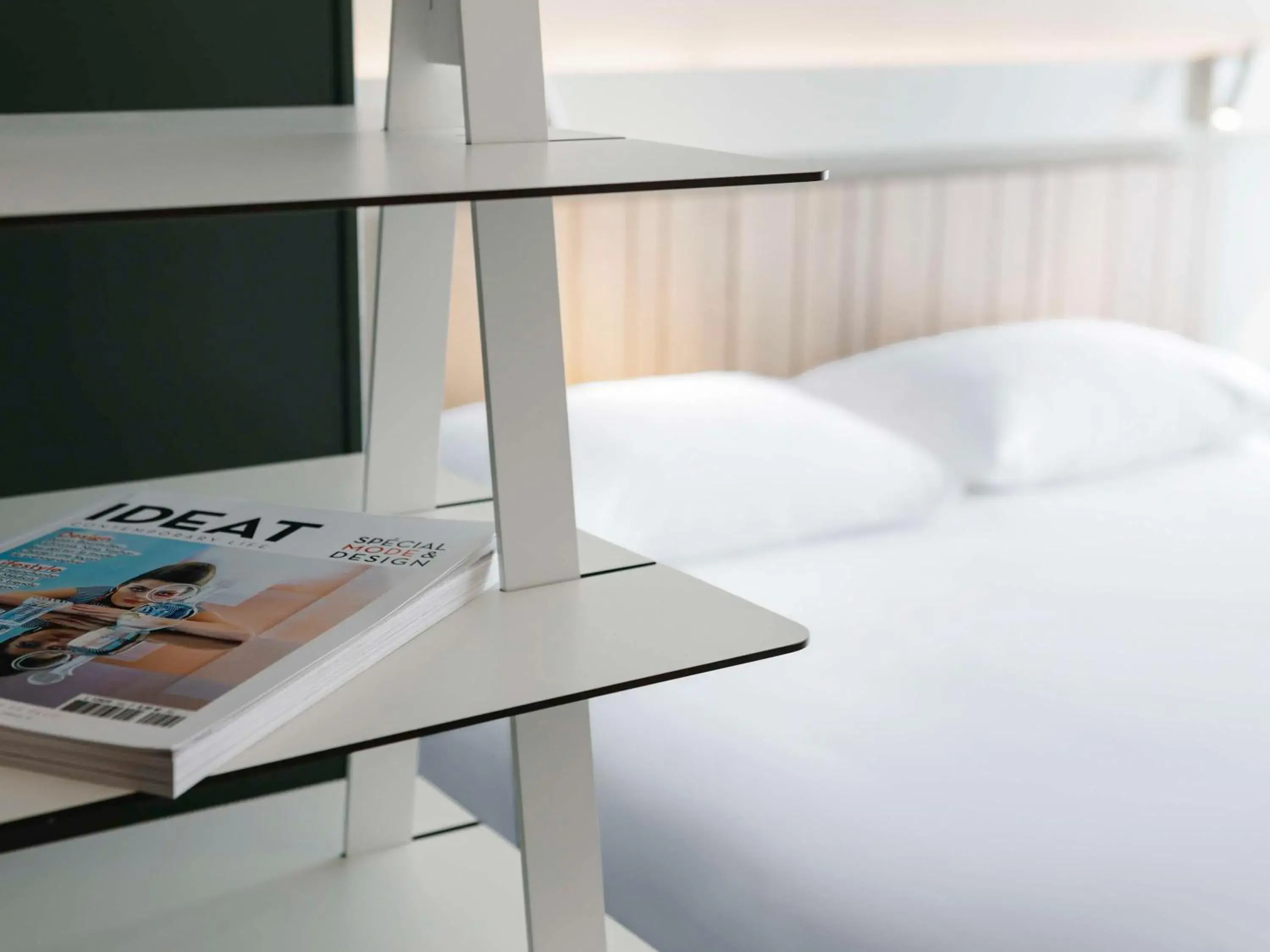 Bedroom, Bed in ibis Lyon Est Meyzieu Bedroom, Bed in ibis Lyon Est Meyzieu