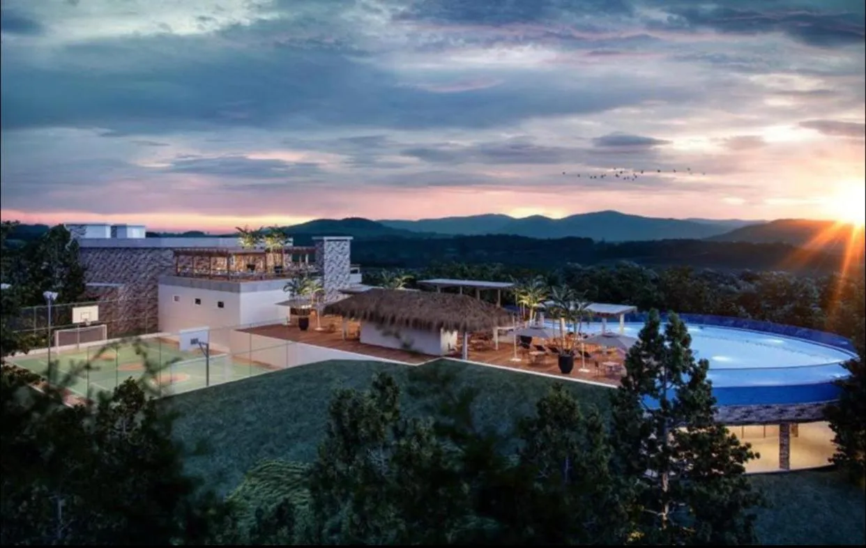 Laghetto Resort Golden Gramado