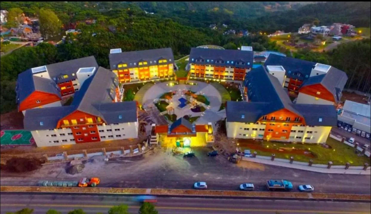 Laghetto Resort Golden Gramado