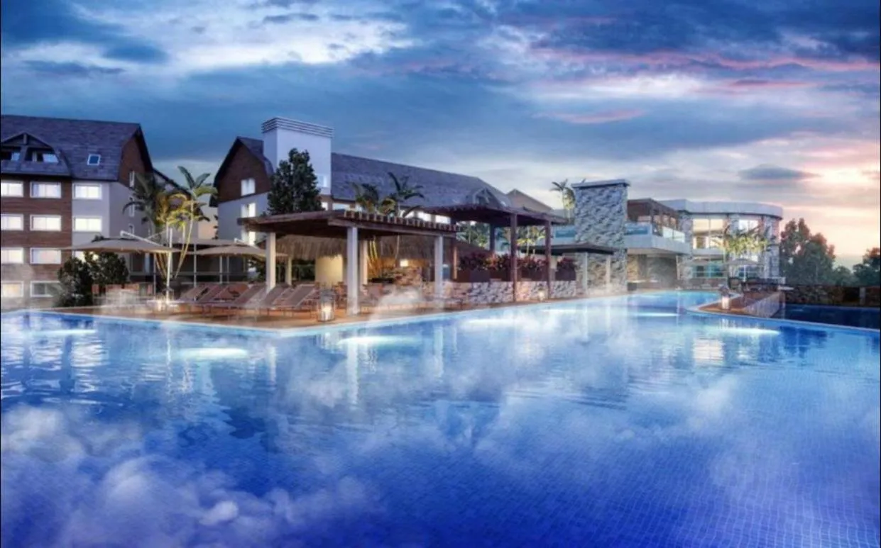 Laghetto Resort Golden Gramado