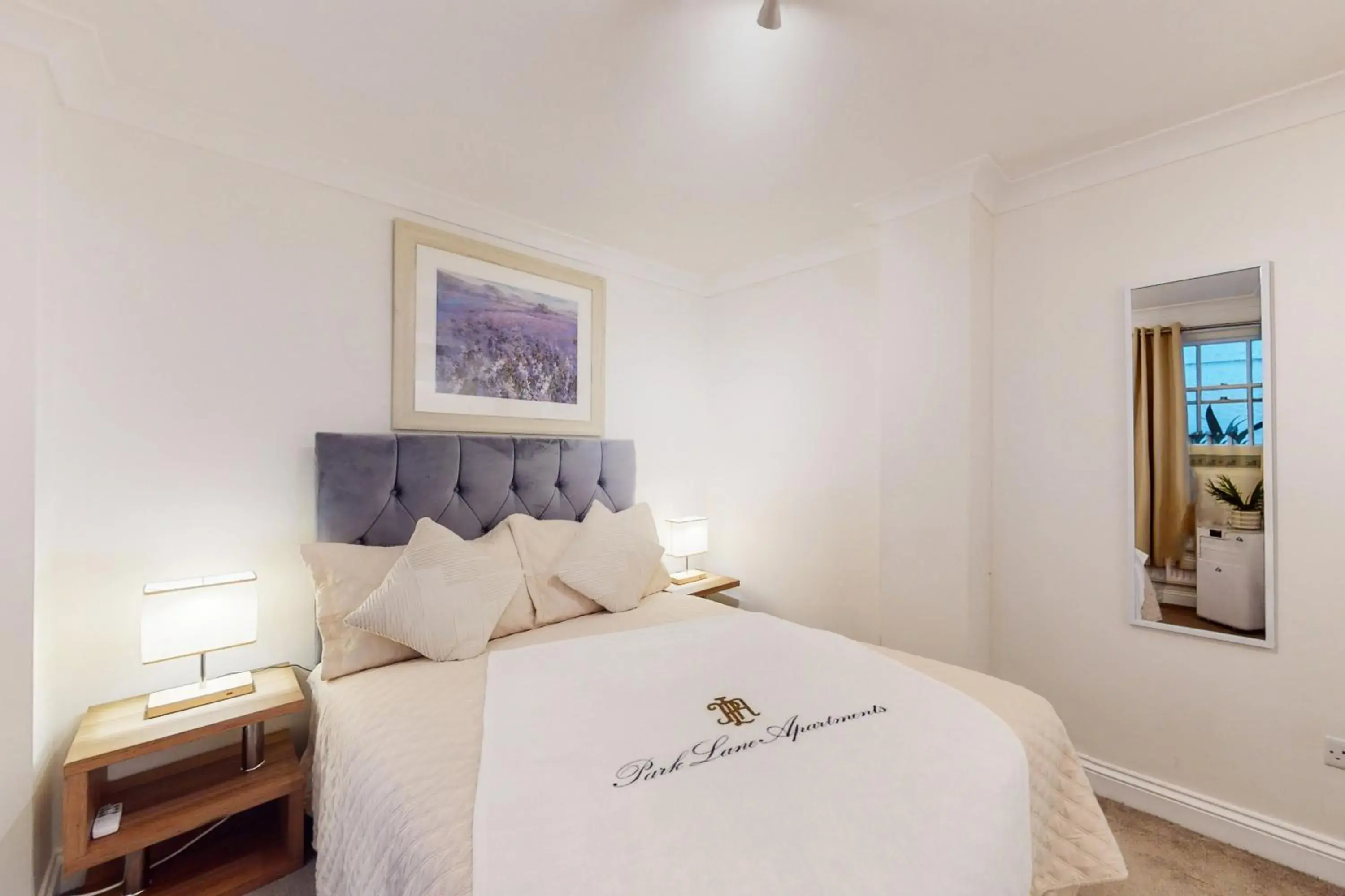 Apartment with Terrace in Park Lane Apartments Baker Street Apartment with Terrace in Park Lane Apartments Baker Street