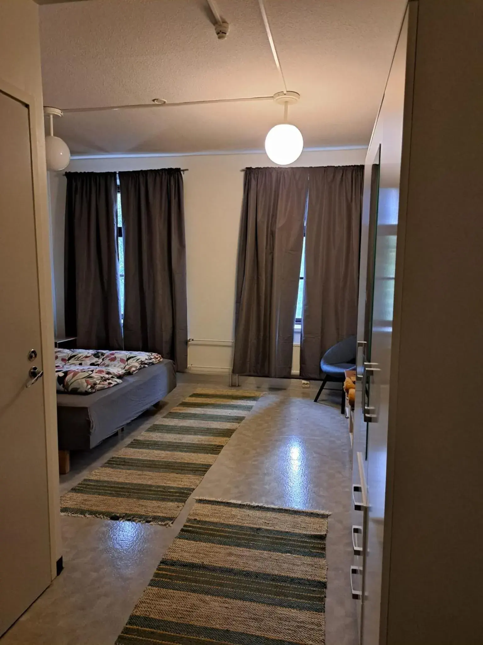 Double Room with Private Bathroom in Ainola Double Room with Private Bathroom in Ainola