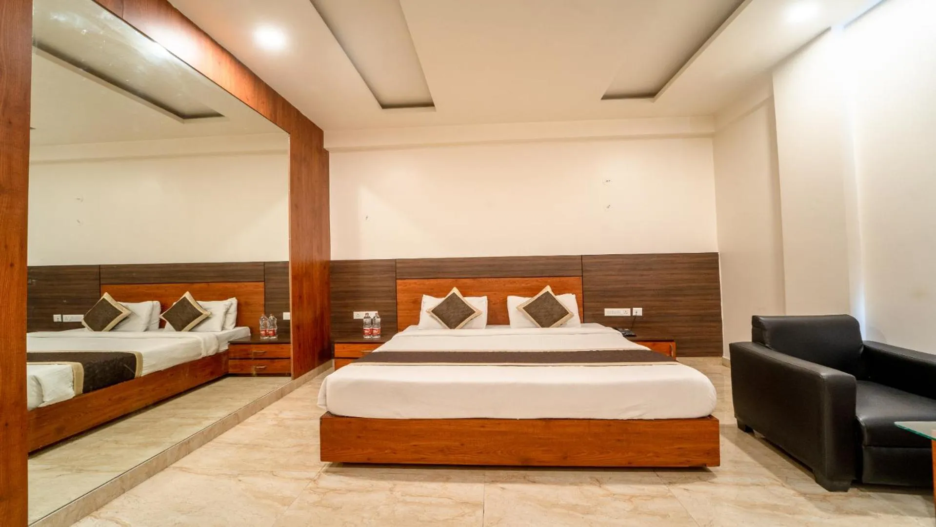 Hotel Bhaskar