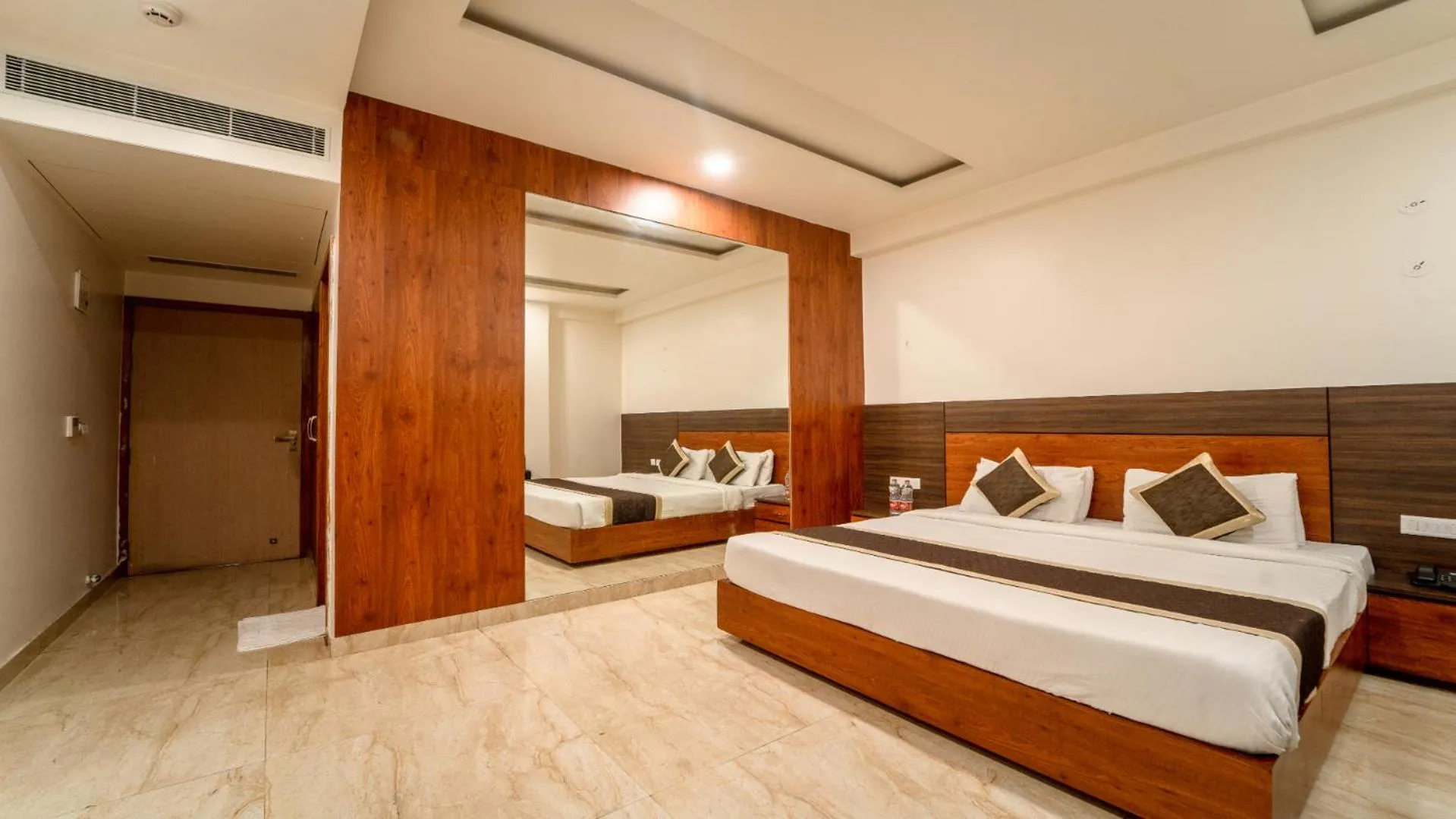 Hotel Bhaskar