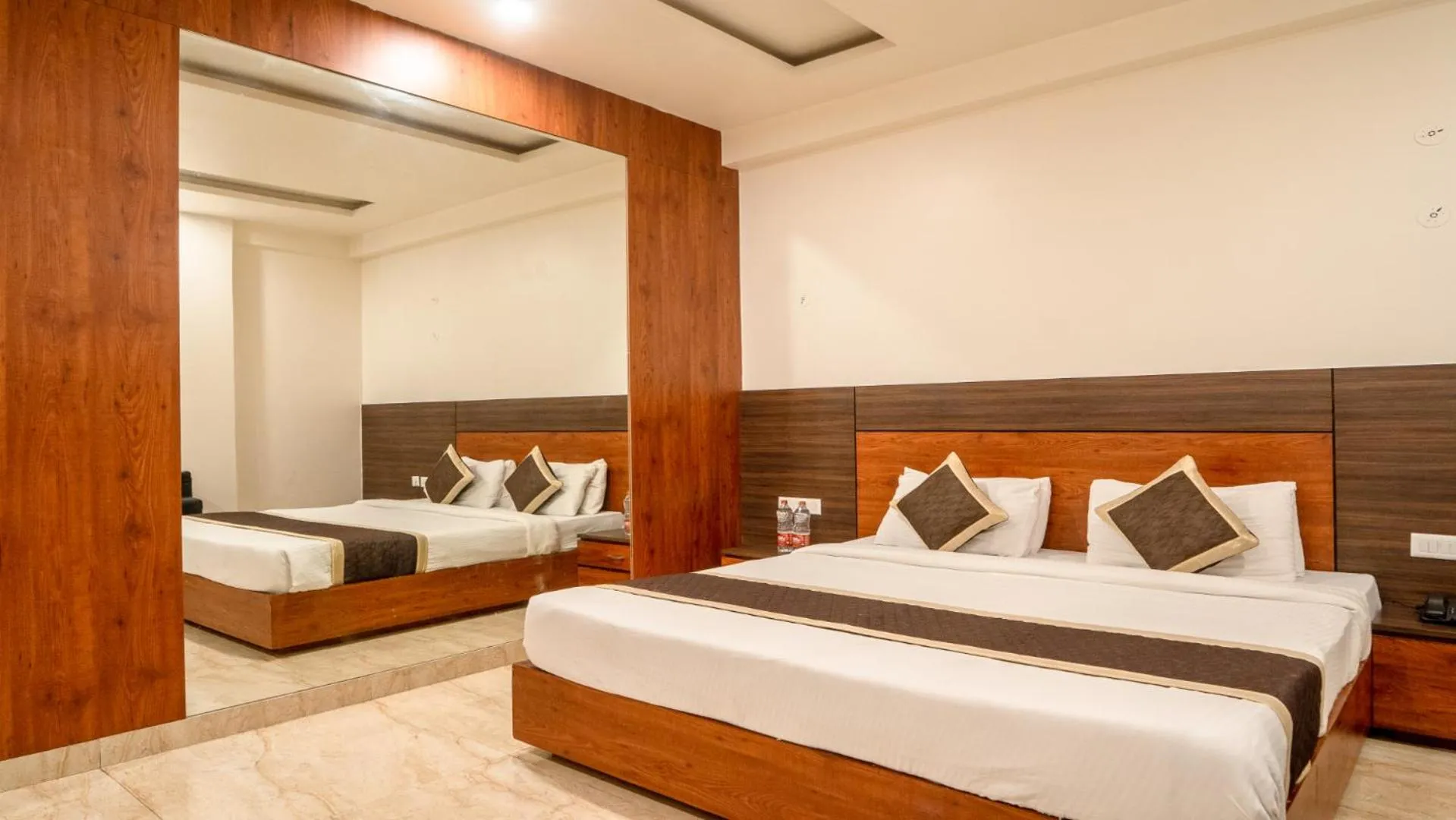 Hotel Bhaskar