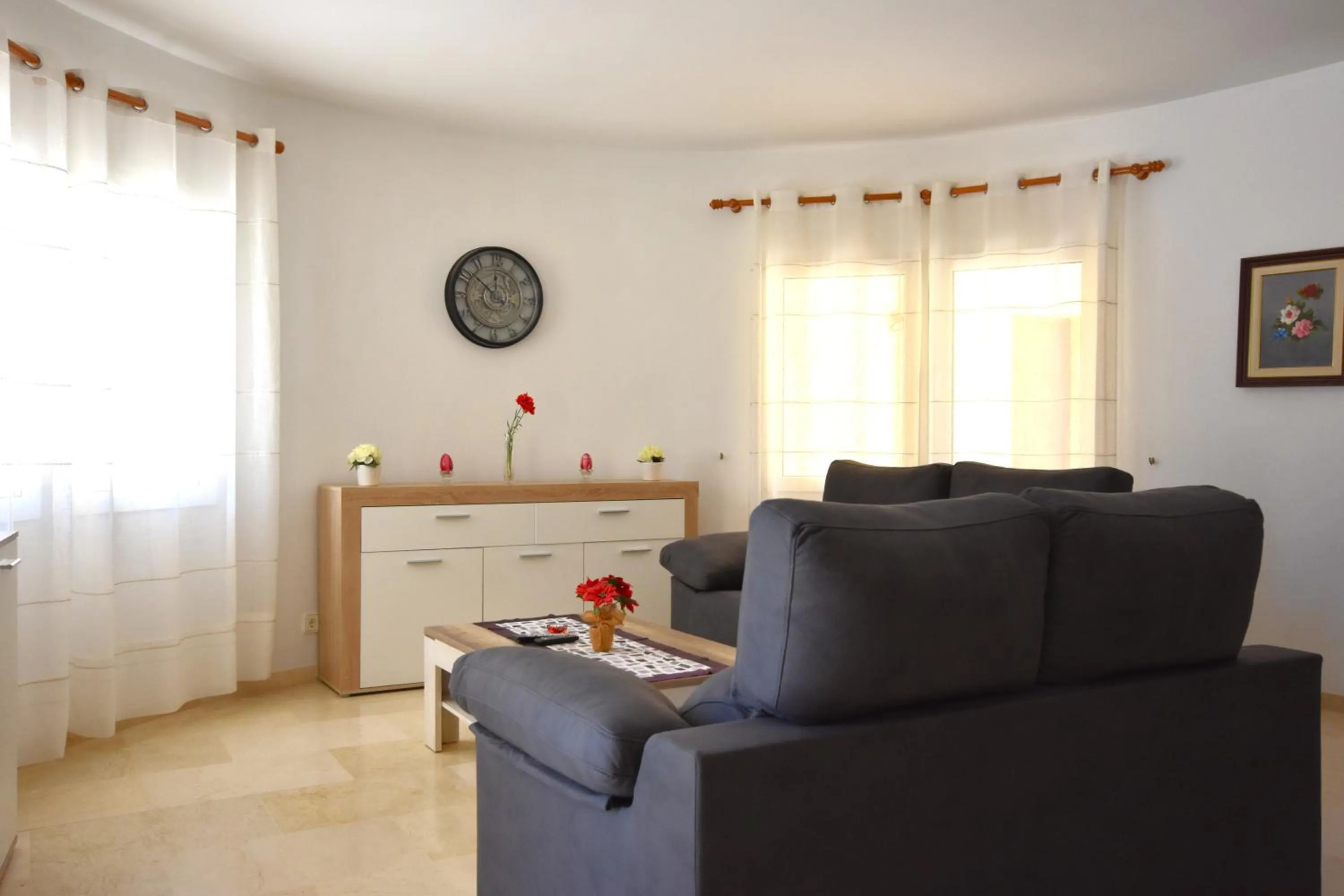 Villa Cucarres