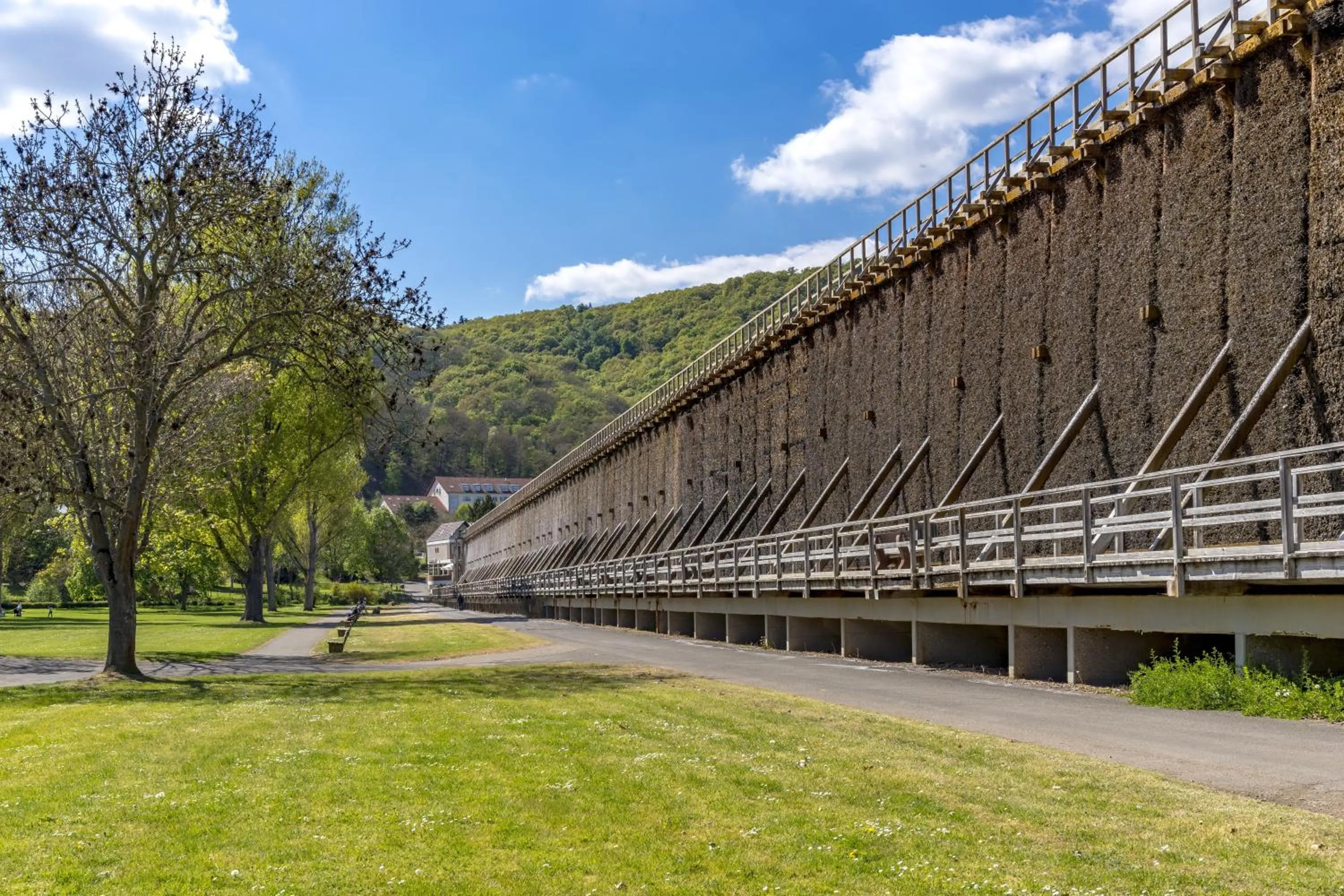Neighbourhood in Zur Rotenfelsstube