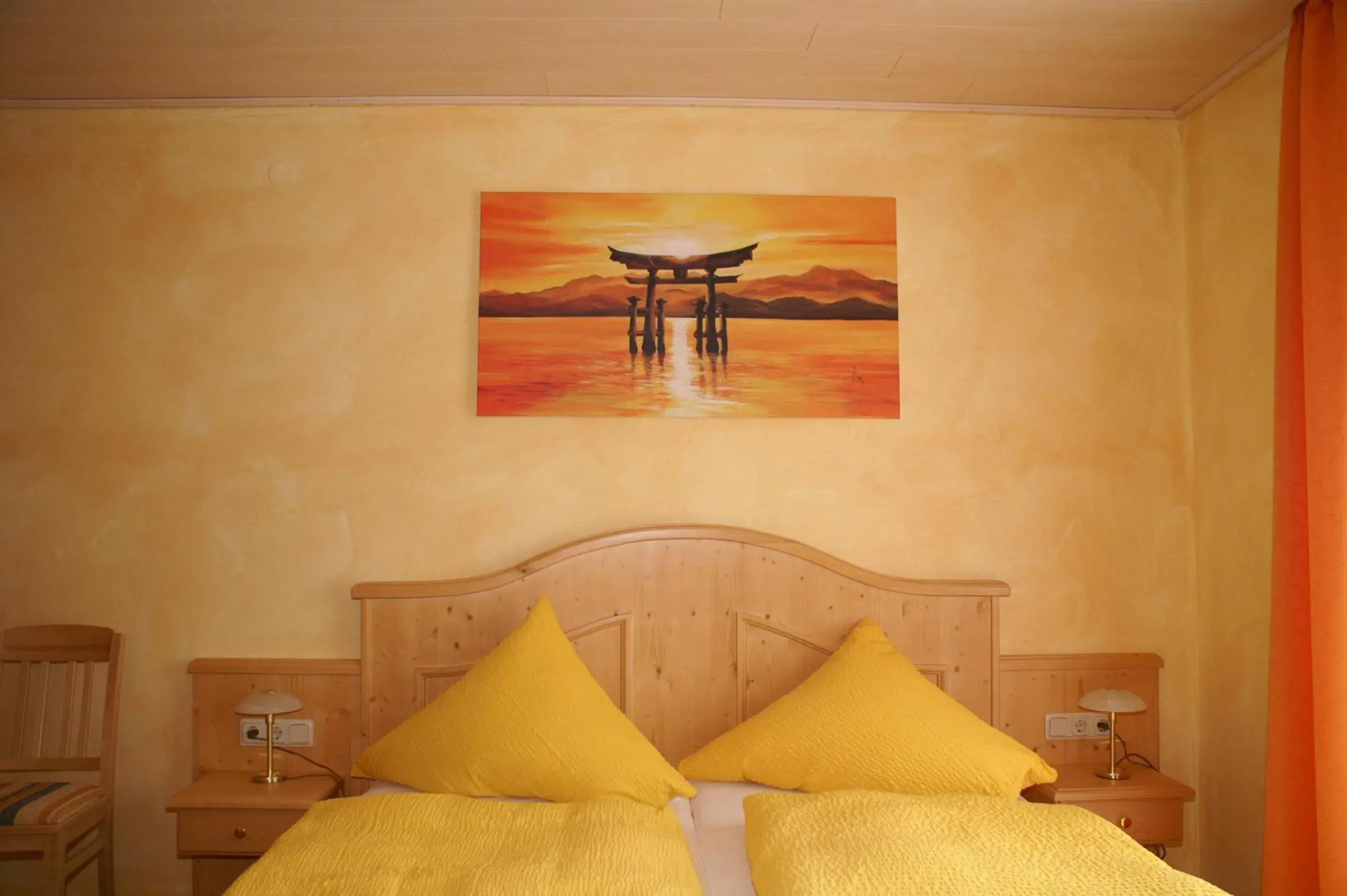 Superior Double Room - single occupancy in Zur Rotenfelsstube Superior Double Room - single occupancy in Zur Rotenfelsstube