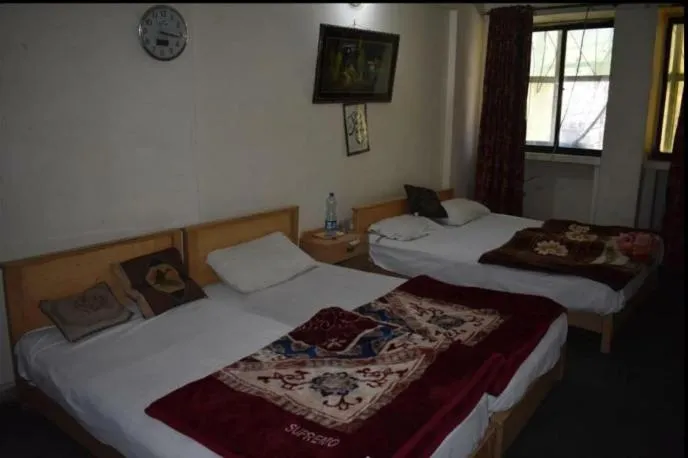 Hotel Shahzad International