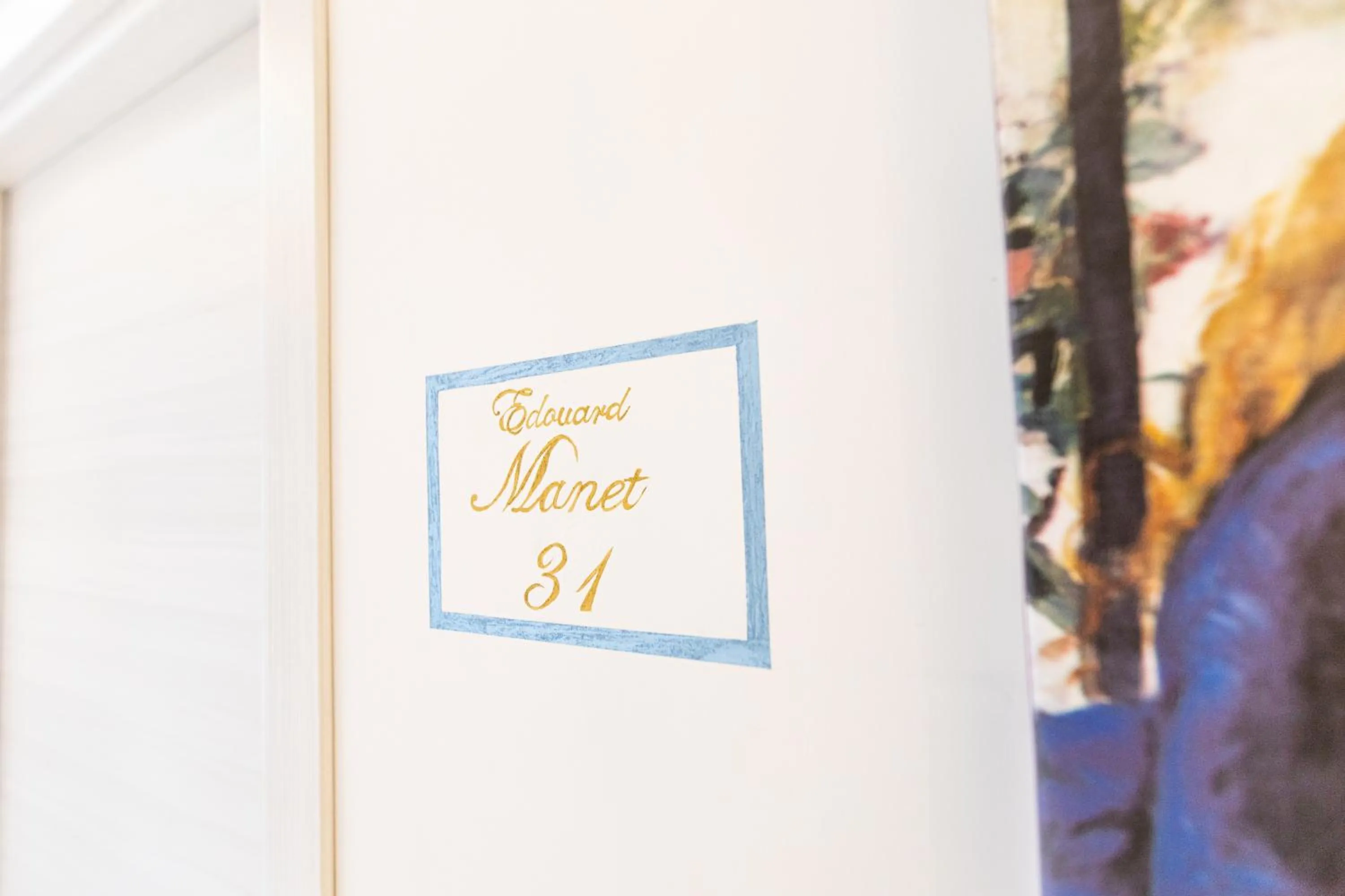 Lobby or reception in Panariello Palace