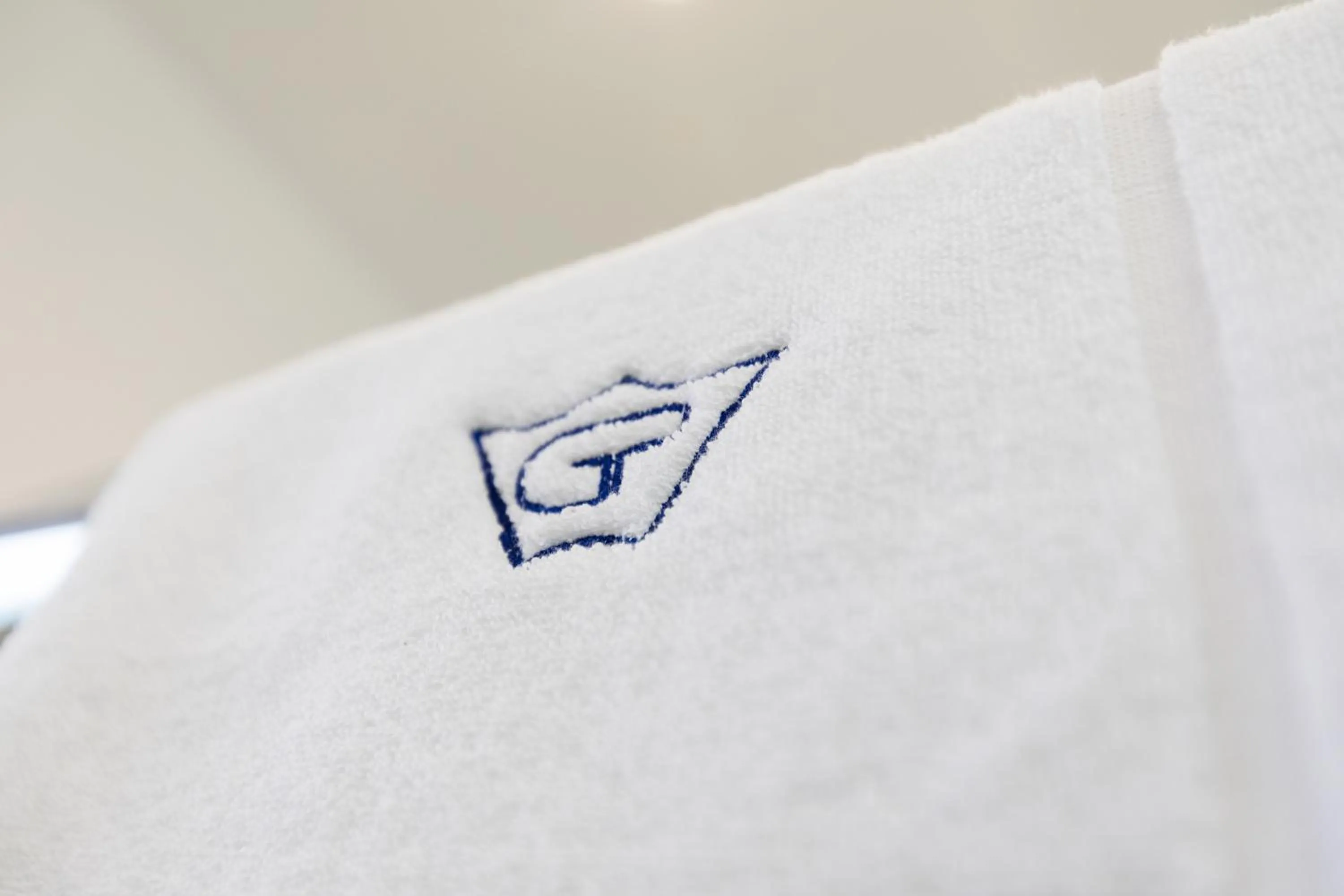 Property logo or sign in Panariello Palace