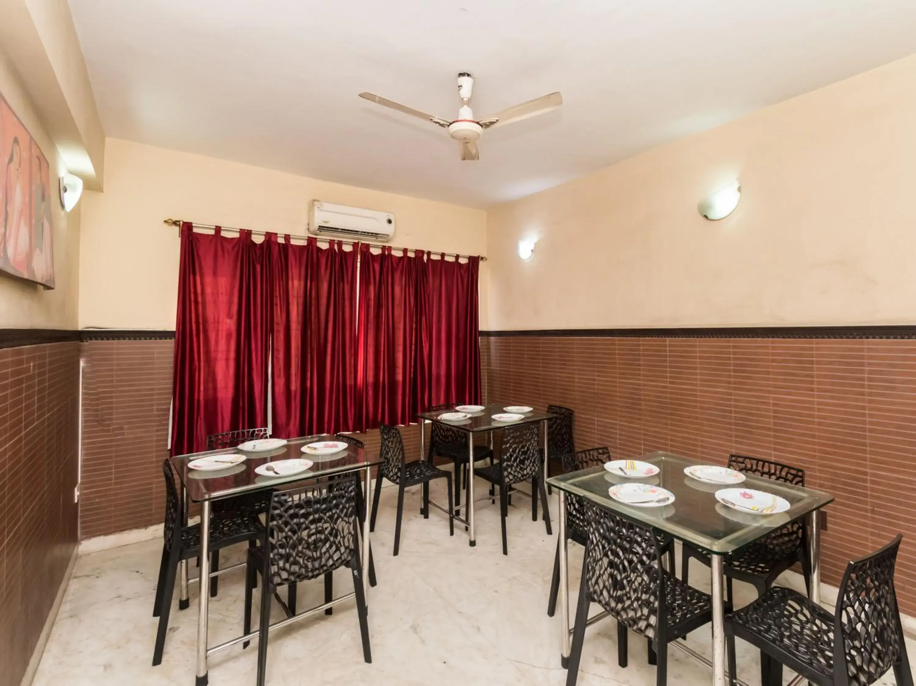 Restaurant/places to eat in Malik Guest House Restaurant/places to eat in Malik Guest House