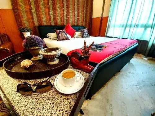 Malik Guest House Malik Guest House