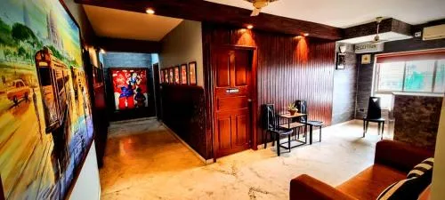 Malik Guest House
