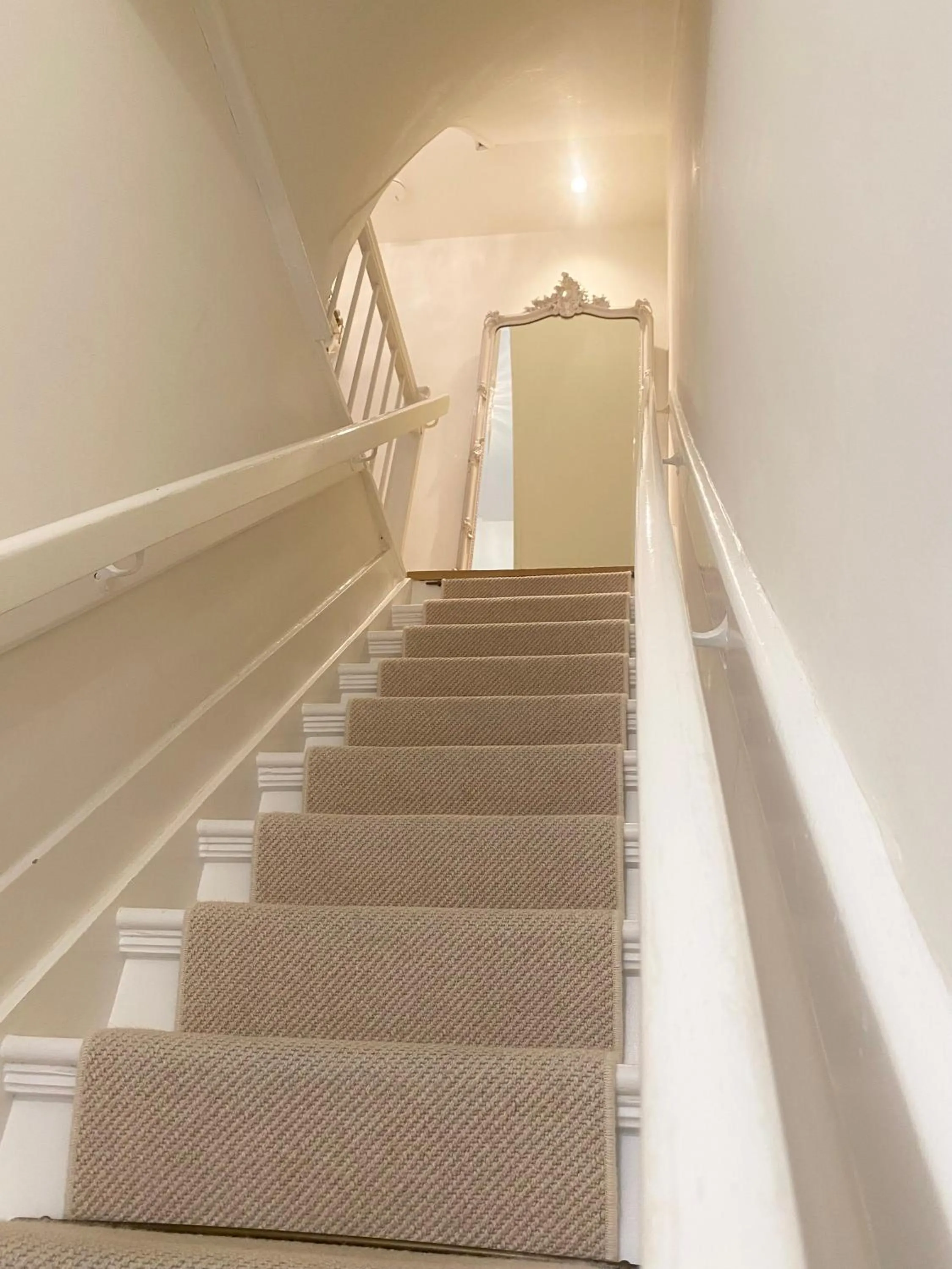 Facade/entrance in Bed and Breakfast Amsterdam