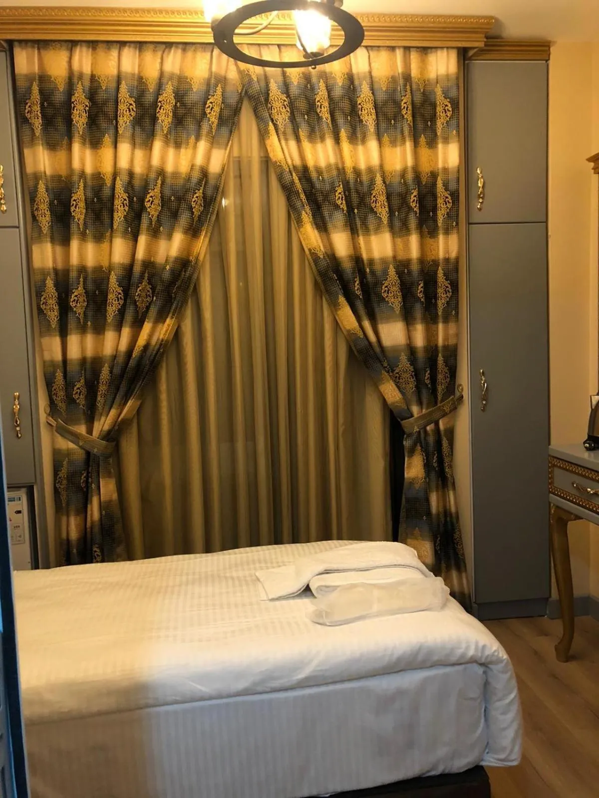 GOLDEN HİLL HOTEL DOWNTOWN