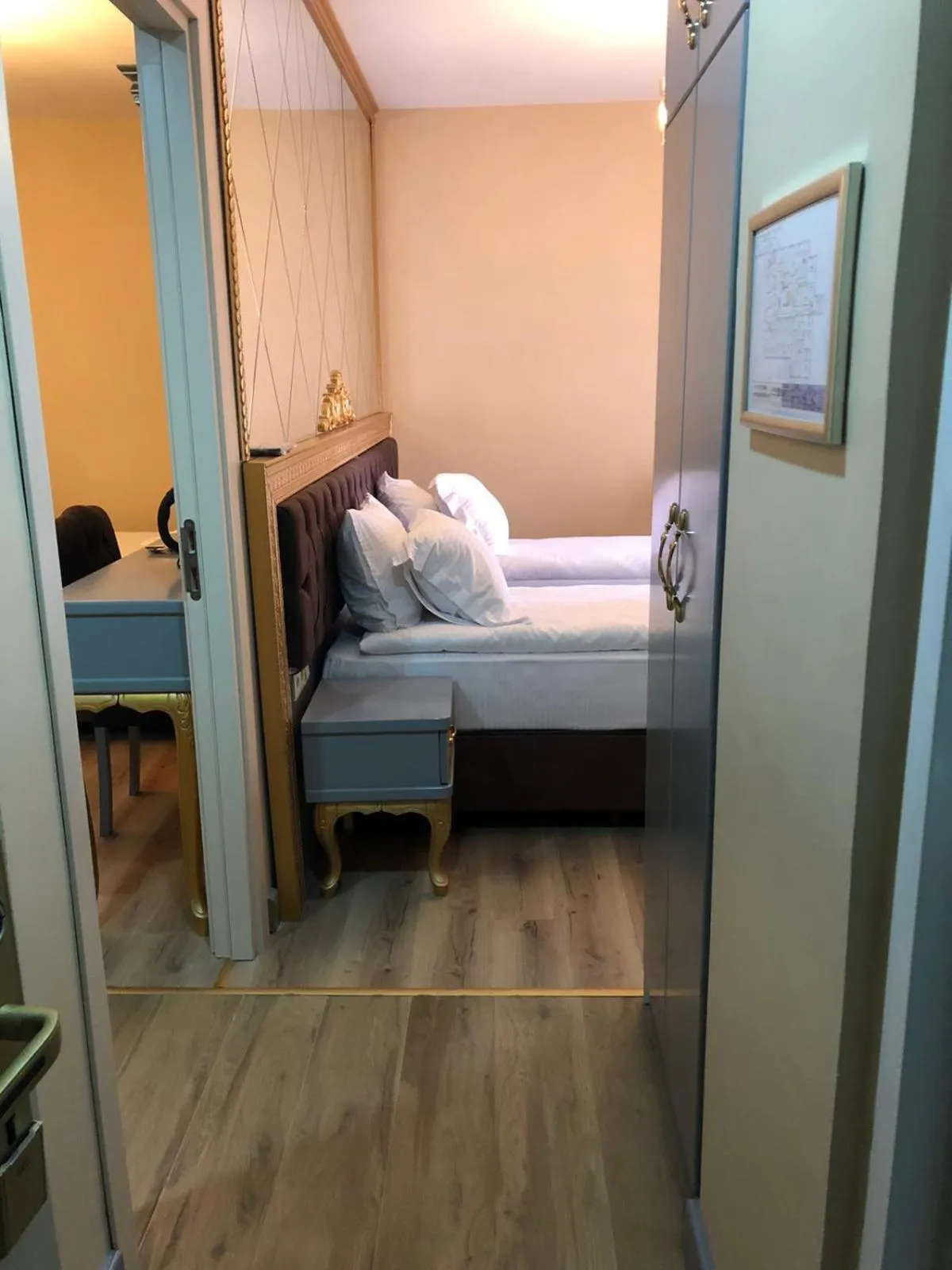 GOLDEN HİLL HOTEL DOWNTOWN