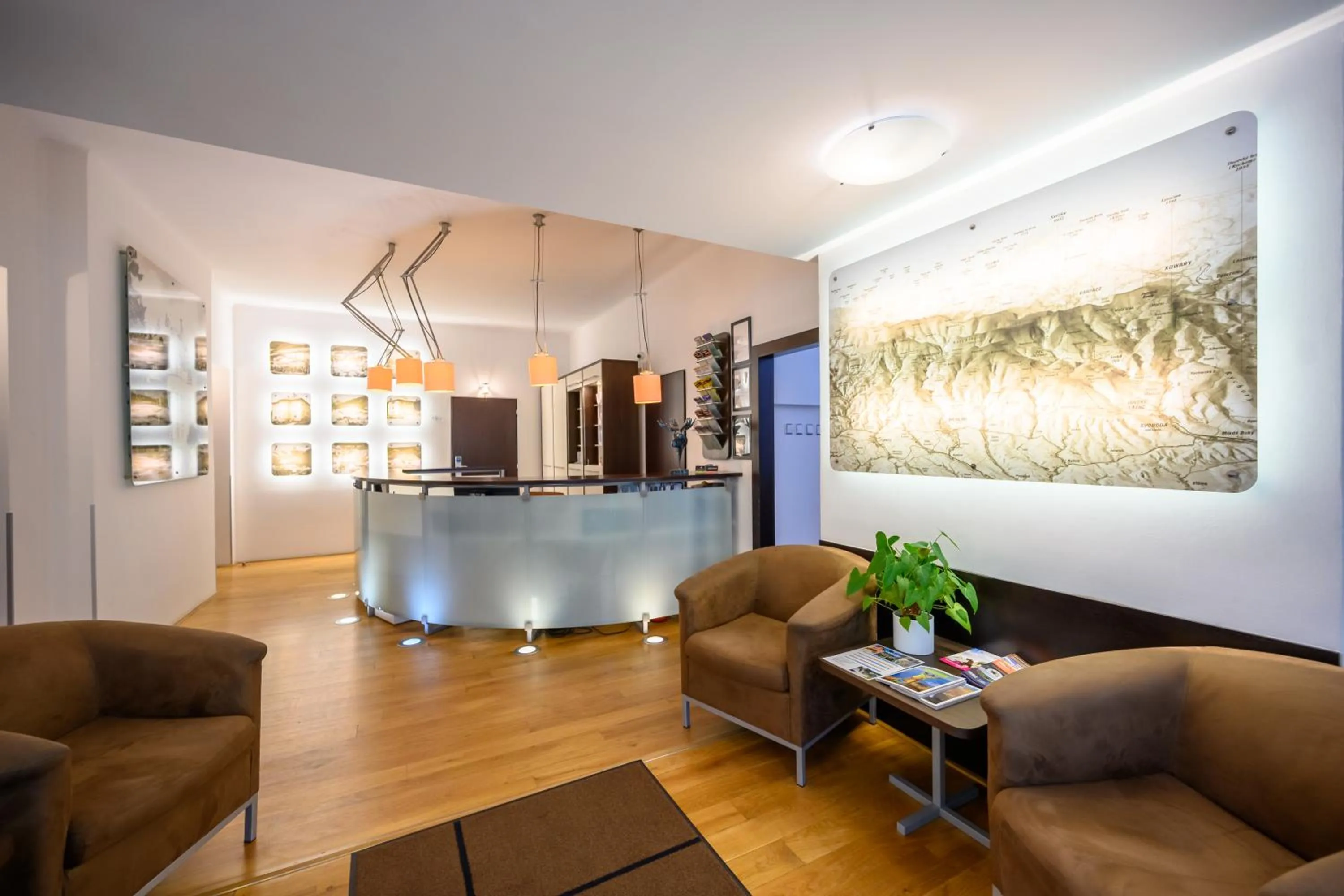 Property building in Hotel Bedriska Wellness Resort & Spa