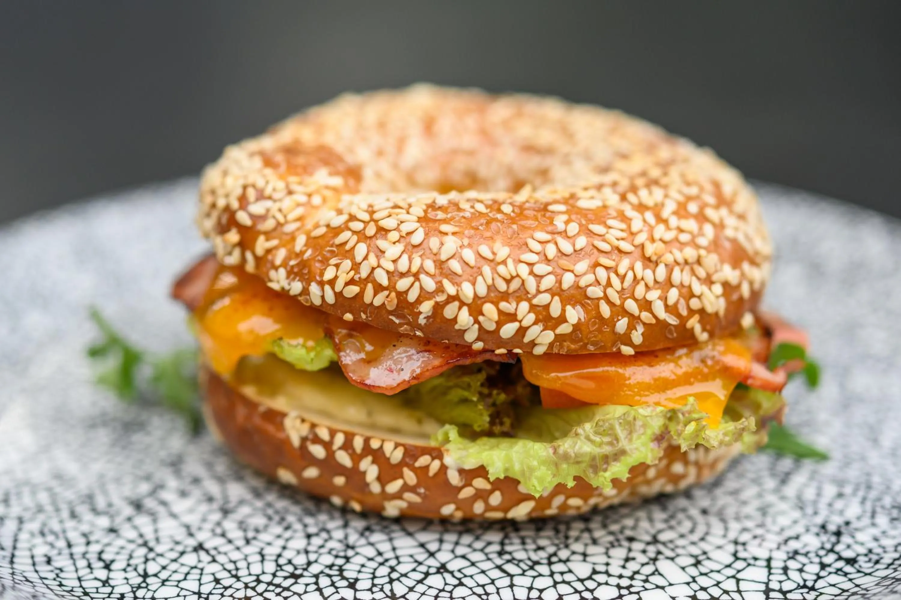 Food in Hotel Bedriska Wellness Resort & Spa