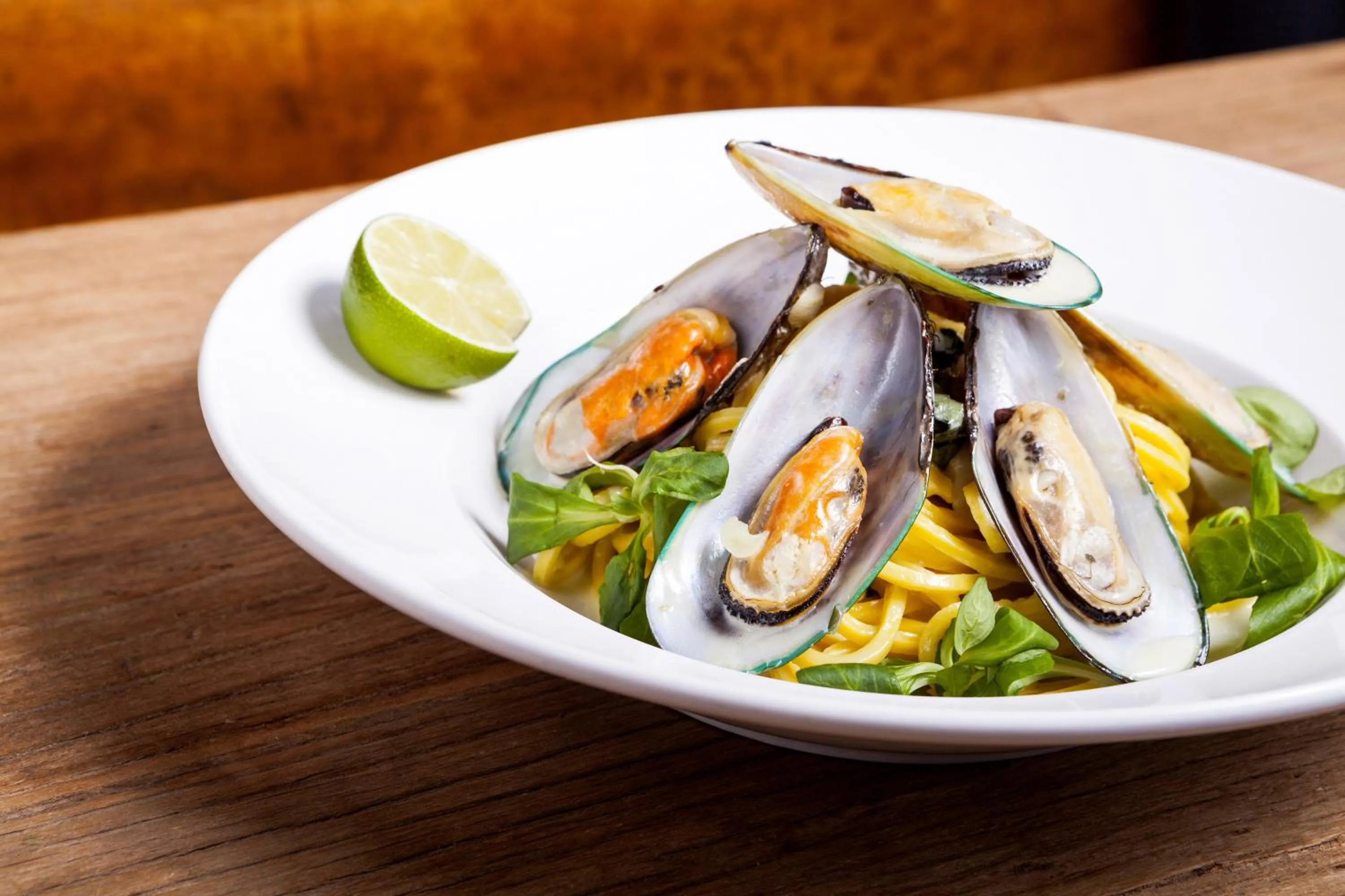 Restaurant/places to eat in Hotel Bedriska Wellness Resort & Spa