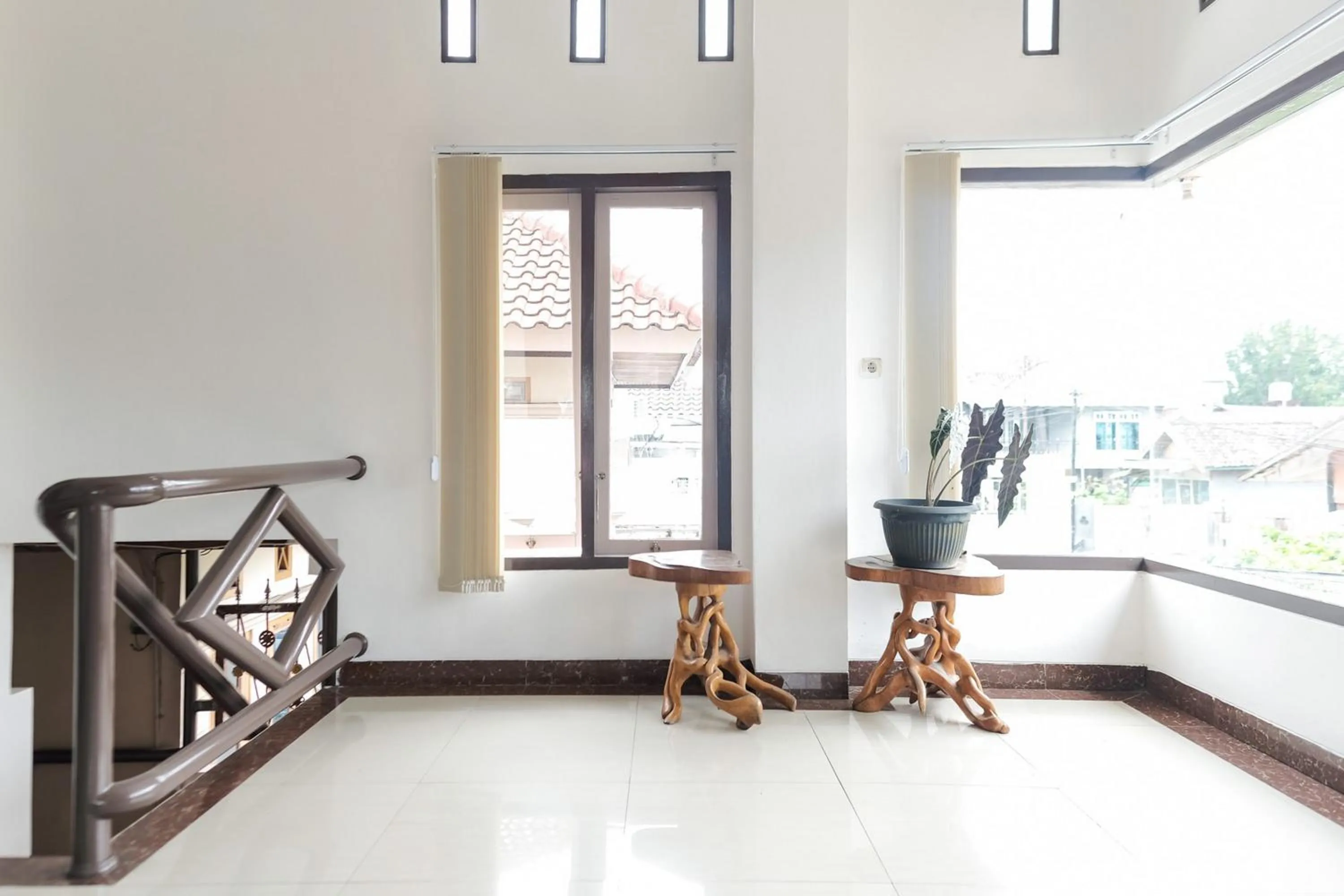 Property building in RedDoorz Syariah @ Jalan Ir Haji Juanda Jambi