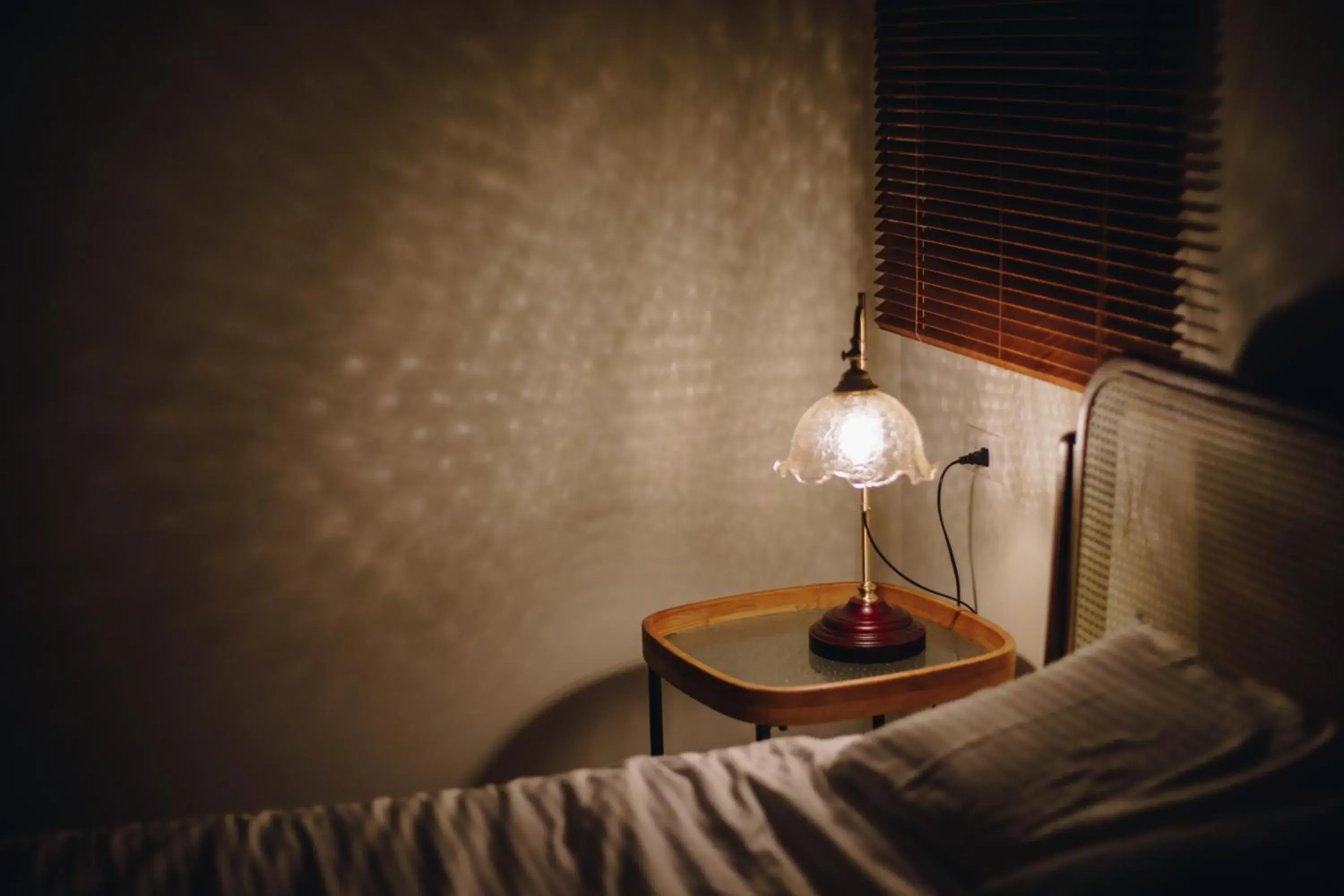 Bed in Lixia Hostel Bed in Lixia Hostel