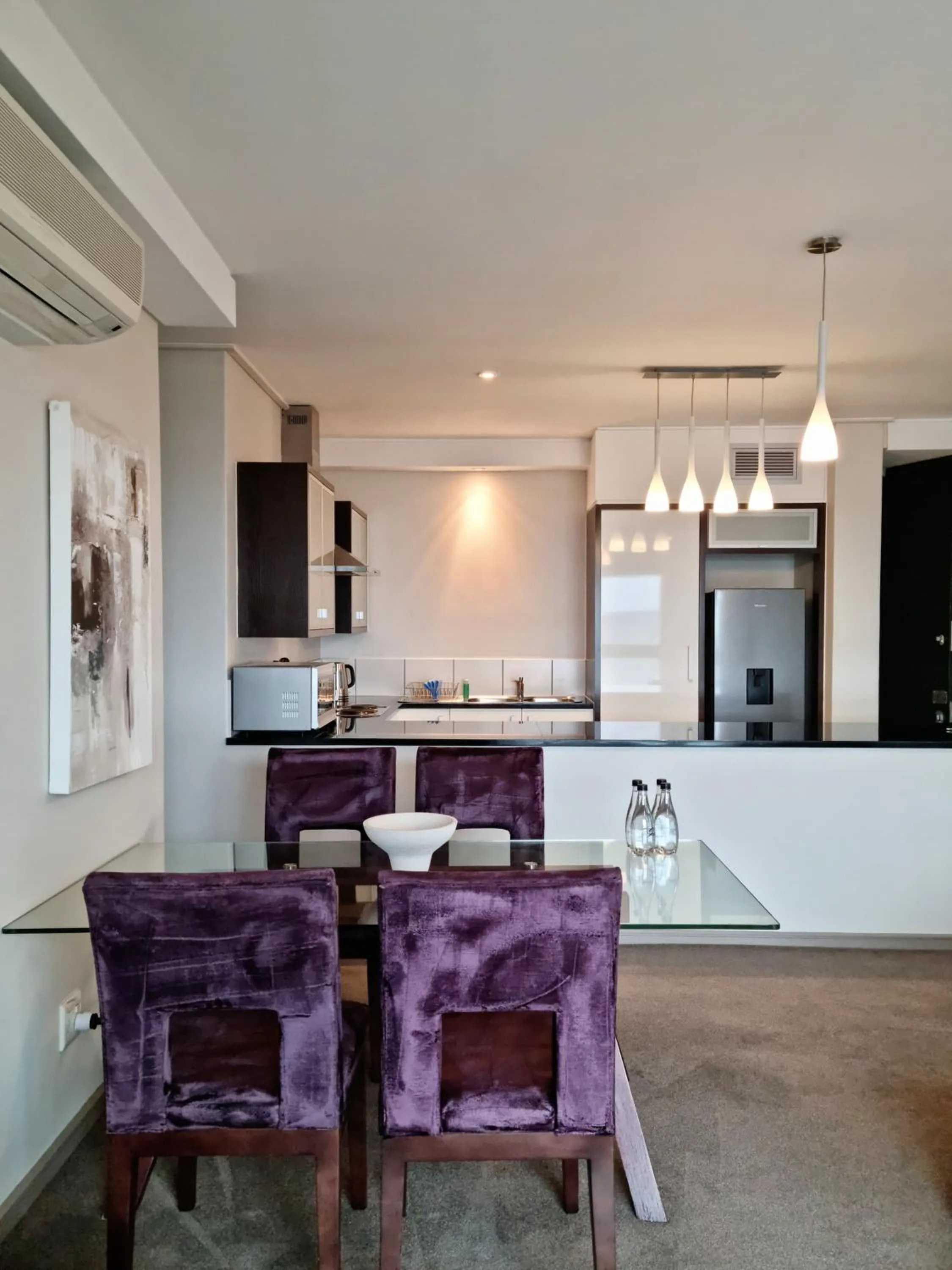 Dinner in Manhattan by Smart City Stays