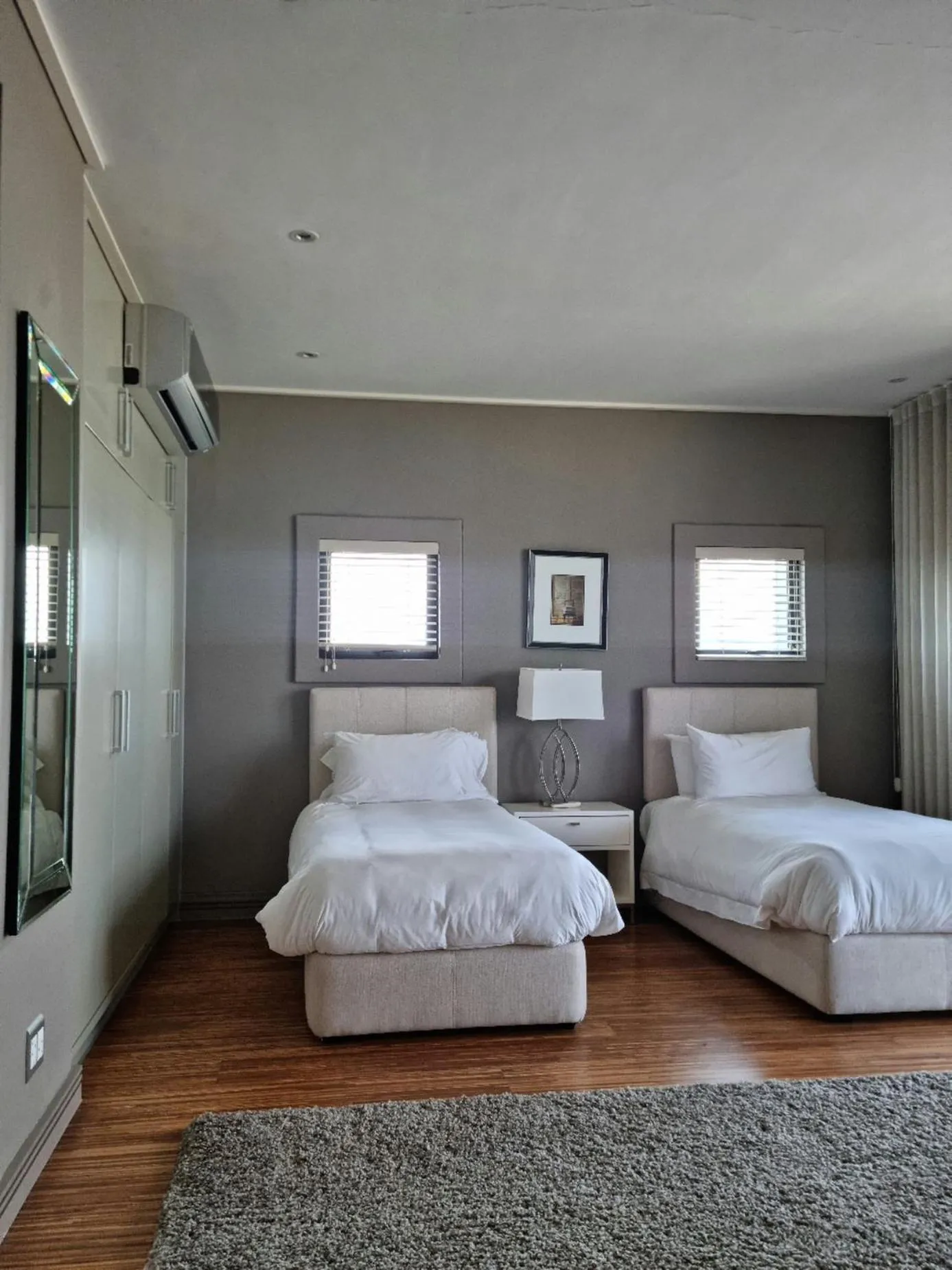 Bed in Manhattan by Smart City Stays