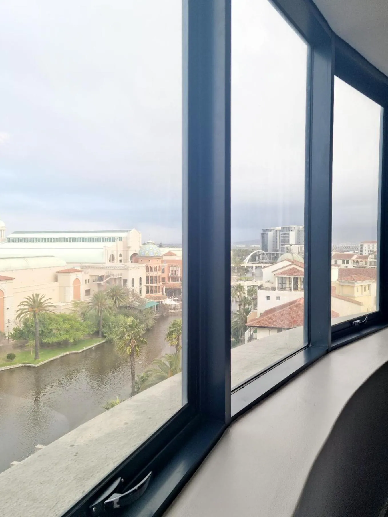View (from property/room) in Manhattan by Smart City Stays