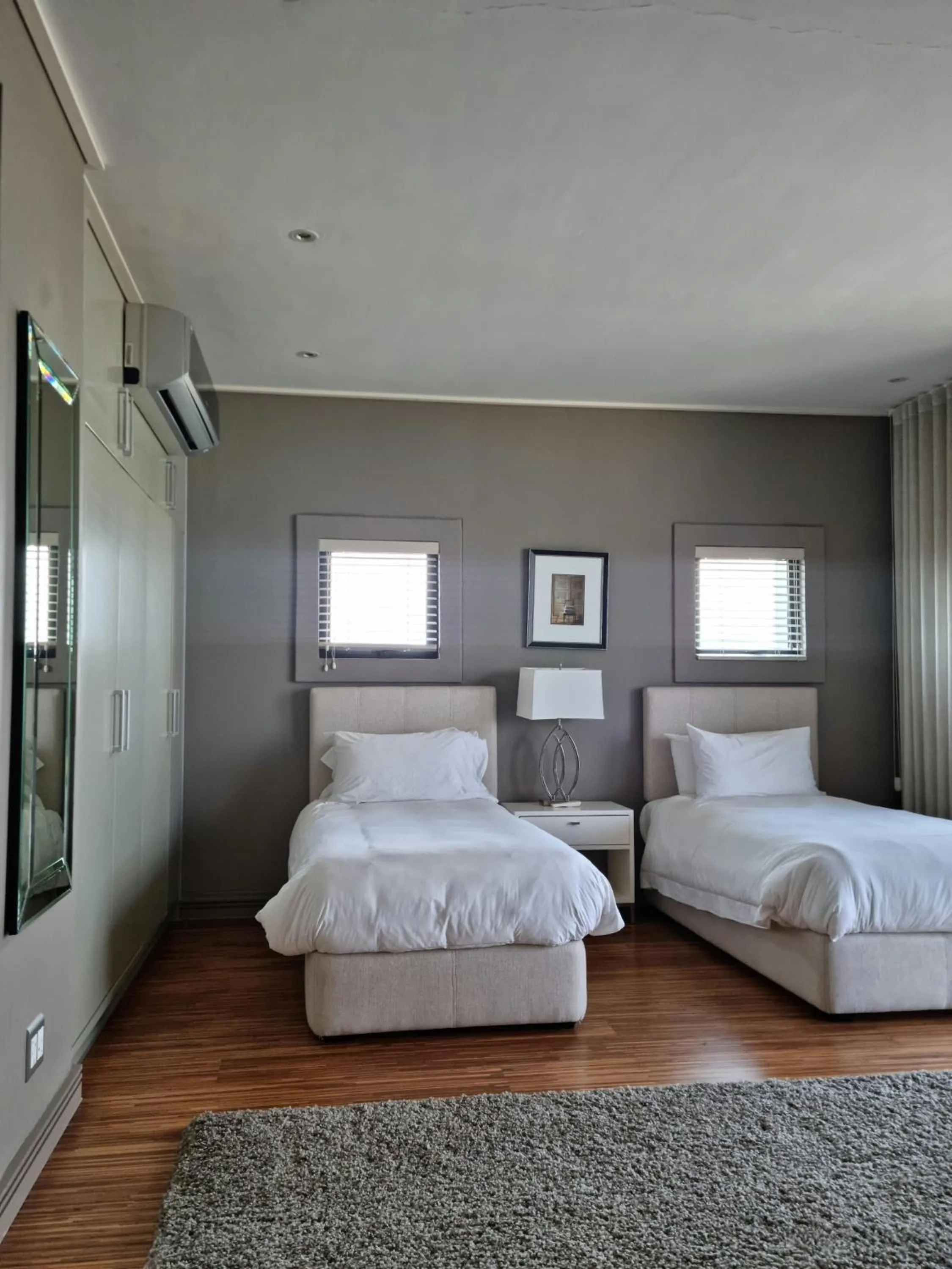 Bed in Manhattan by Smart City Stays