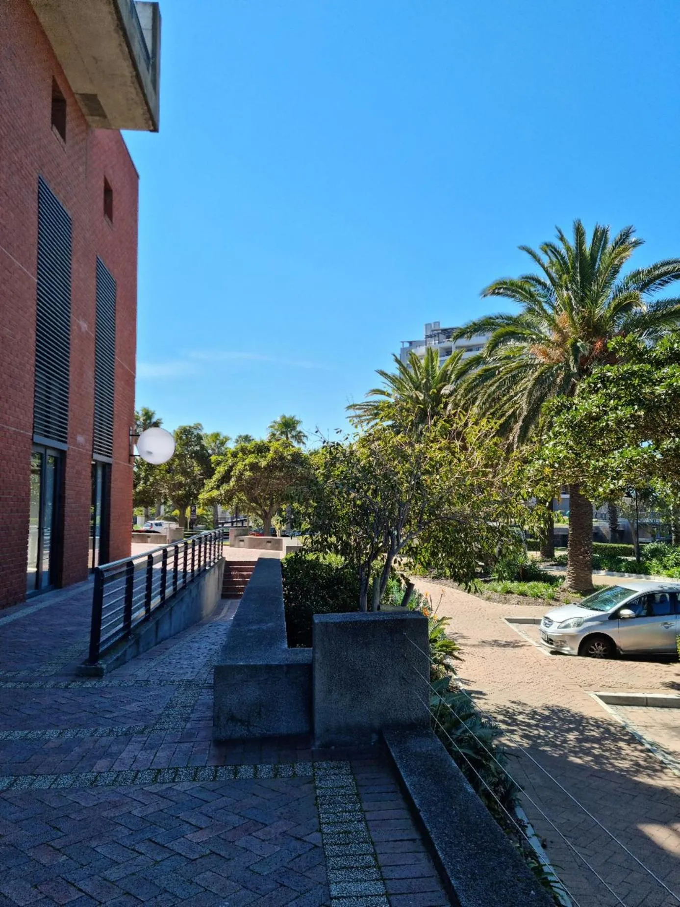 Property building in Manhattan by Smart City Stays