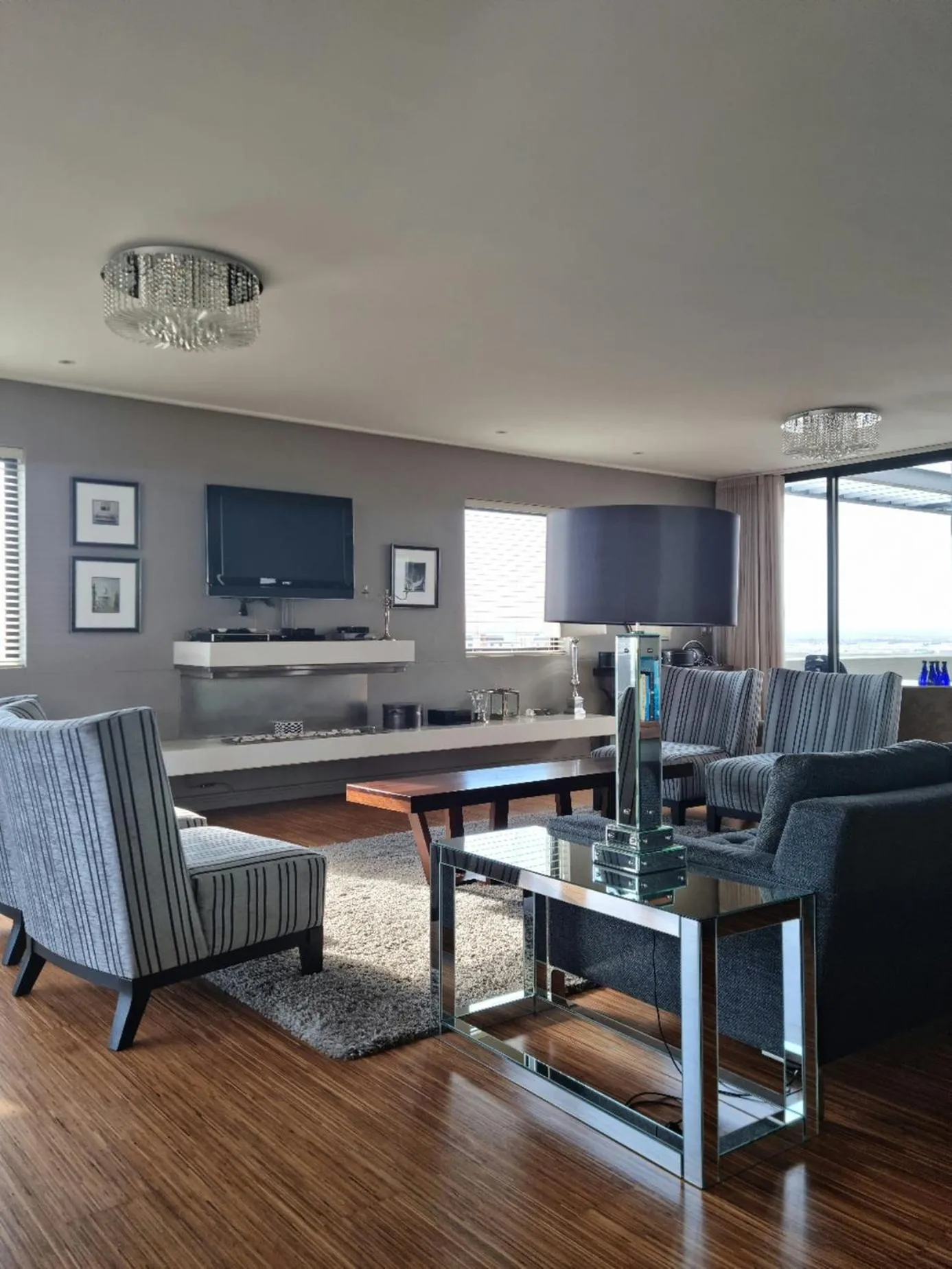TV and multimedia in Manhattan by Smart City Stays