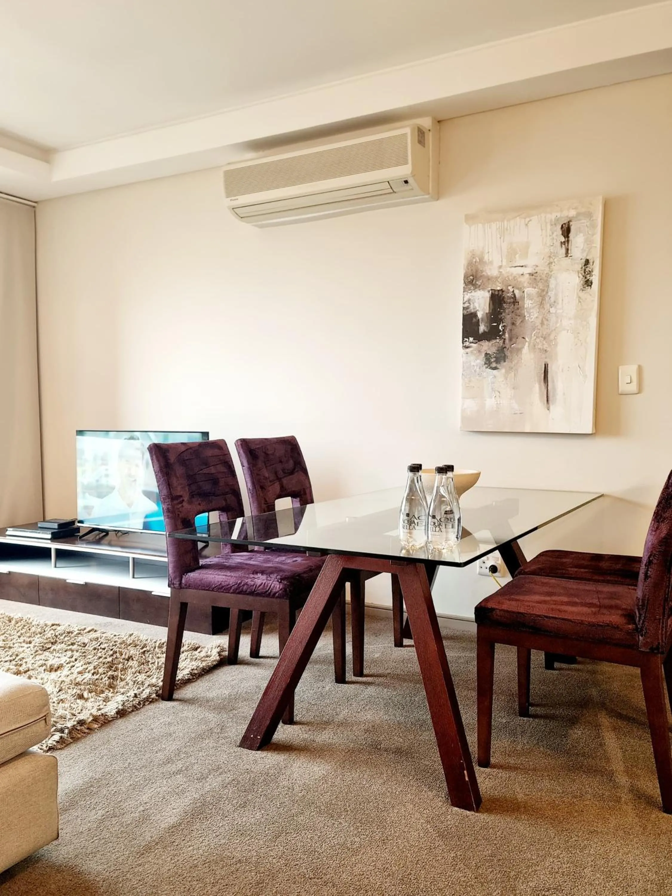 Dinner in Manhattan by Smart City Stays