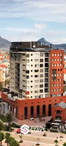 Manhattan by Smart City Stays Manhattan by Smart City Stays