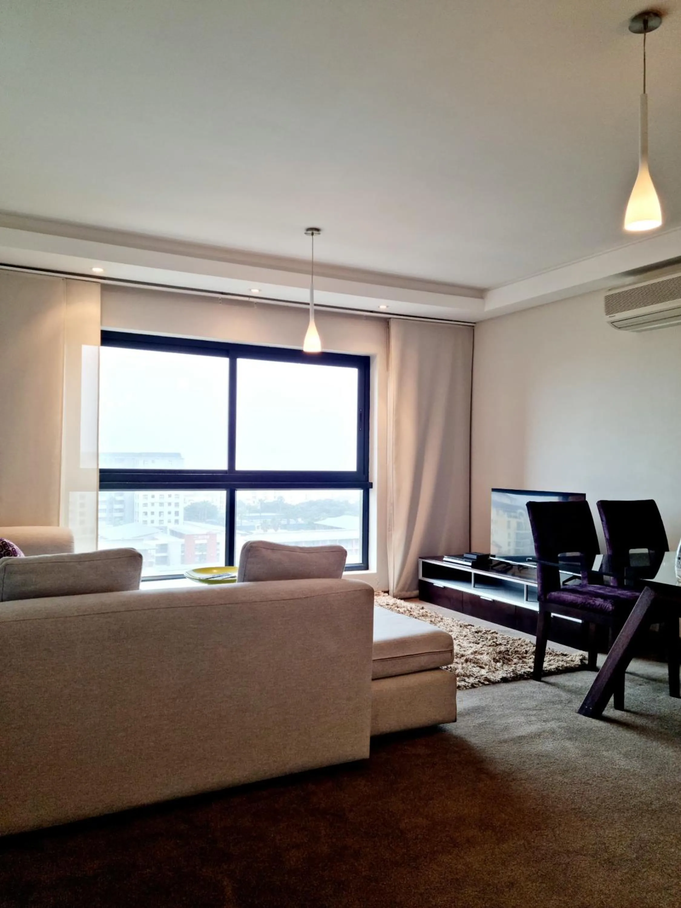 TV and multimedia in Manhattan by Smart City Stays