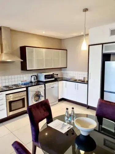 One-Bedroom Apartment in Manhattan by Smart City Stays One-Bedroom Apartment in Manhattan by Smart City Stays