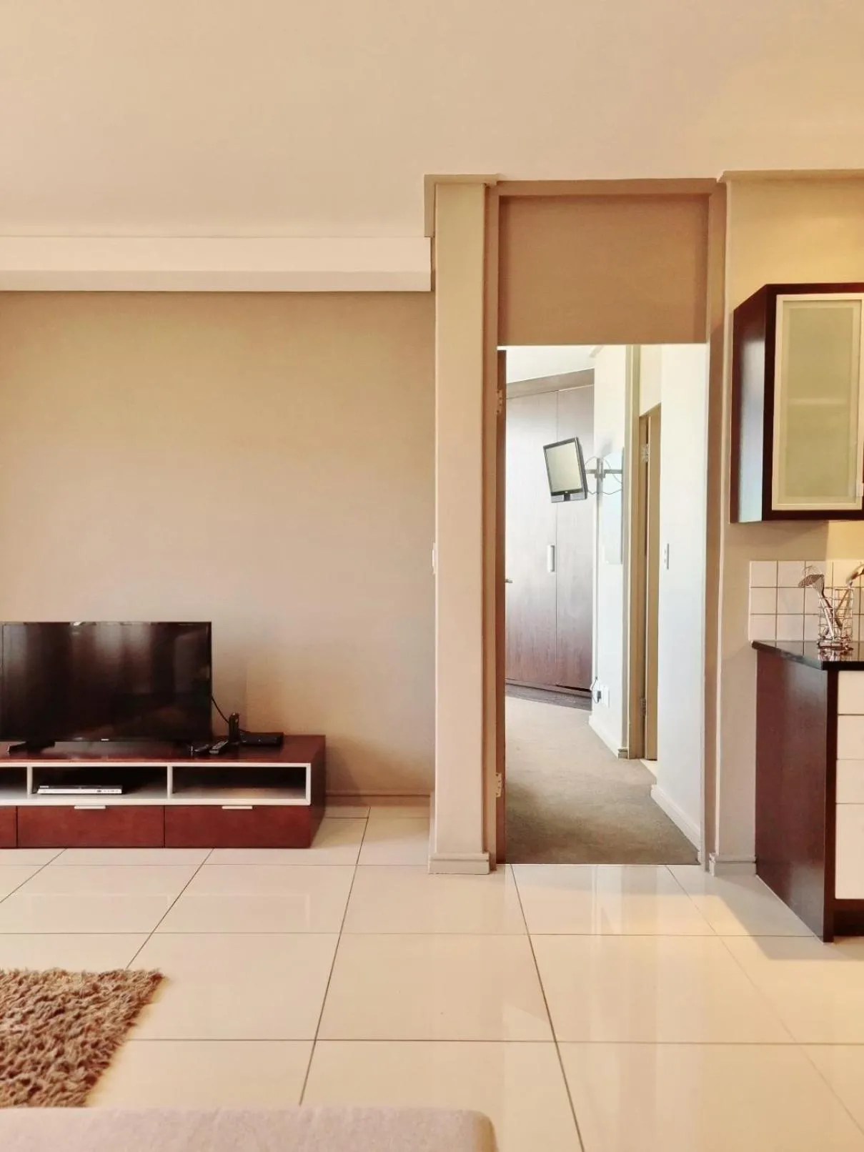TV and multimedia in Manhattan by Smart City Stays