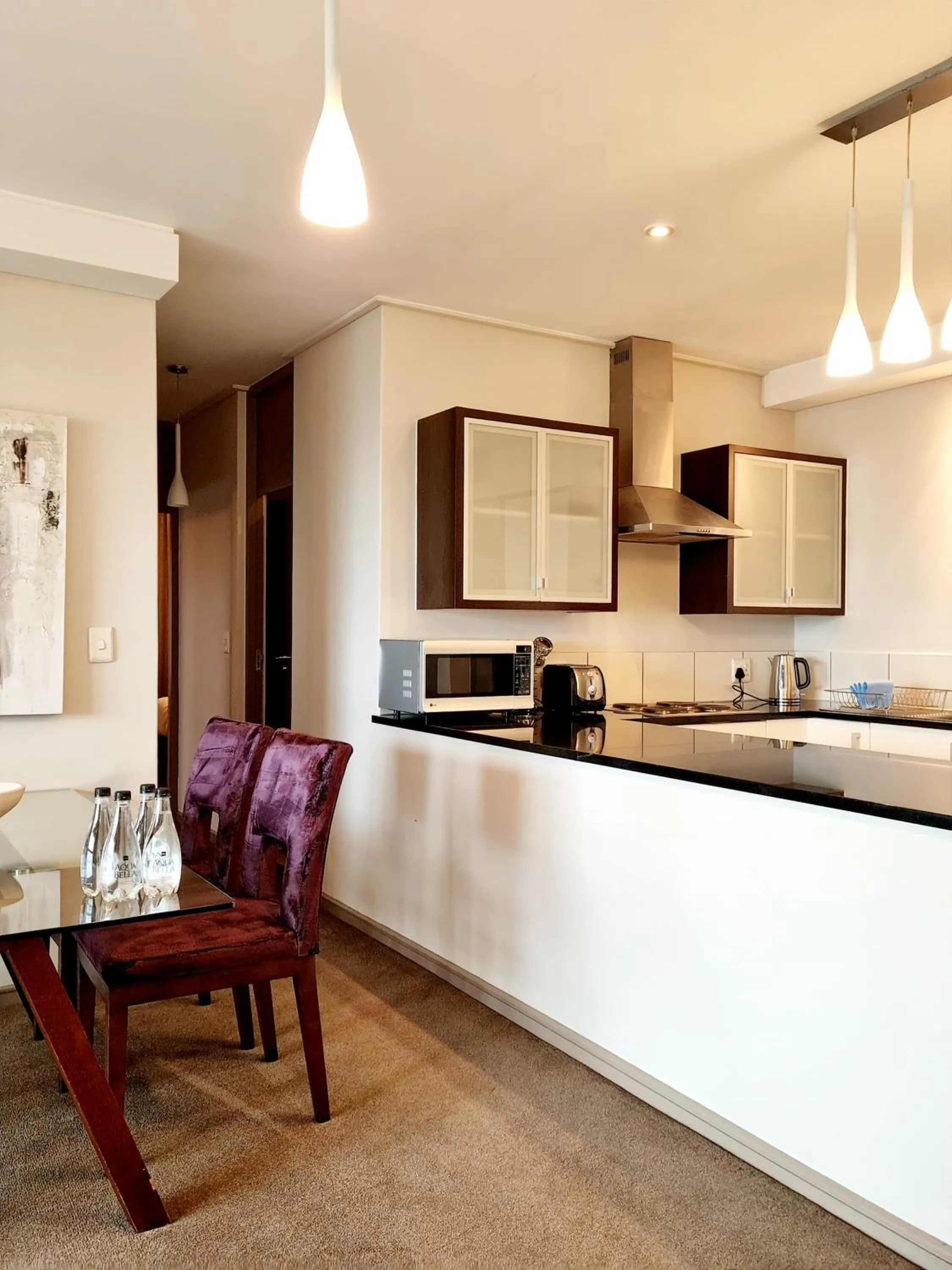 Dinner in Manhattan by Smart City Stays