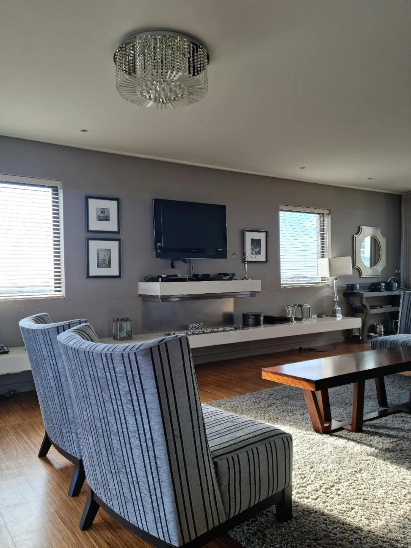TV and multimedia in Manhattan by Smart City Stays