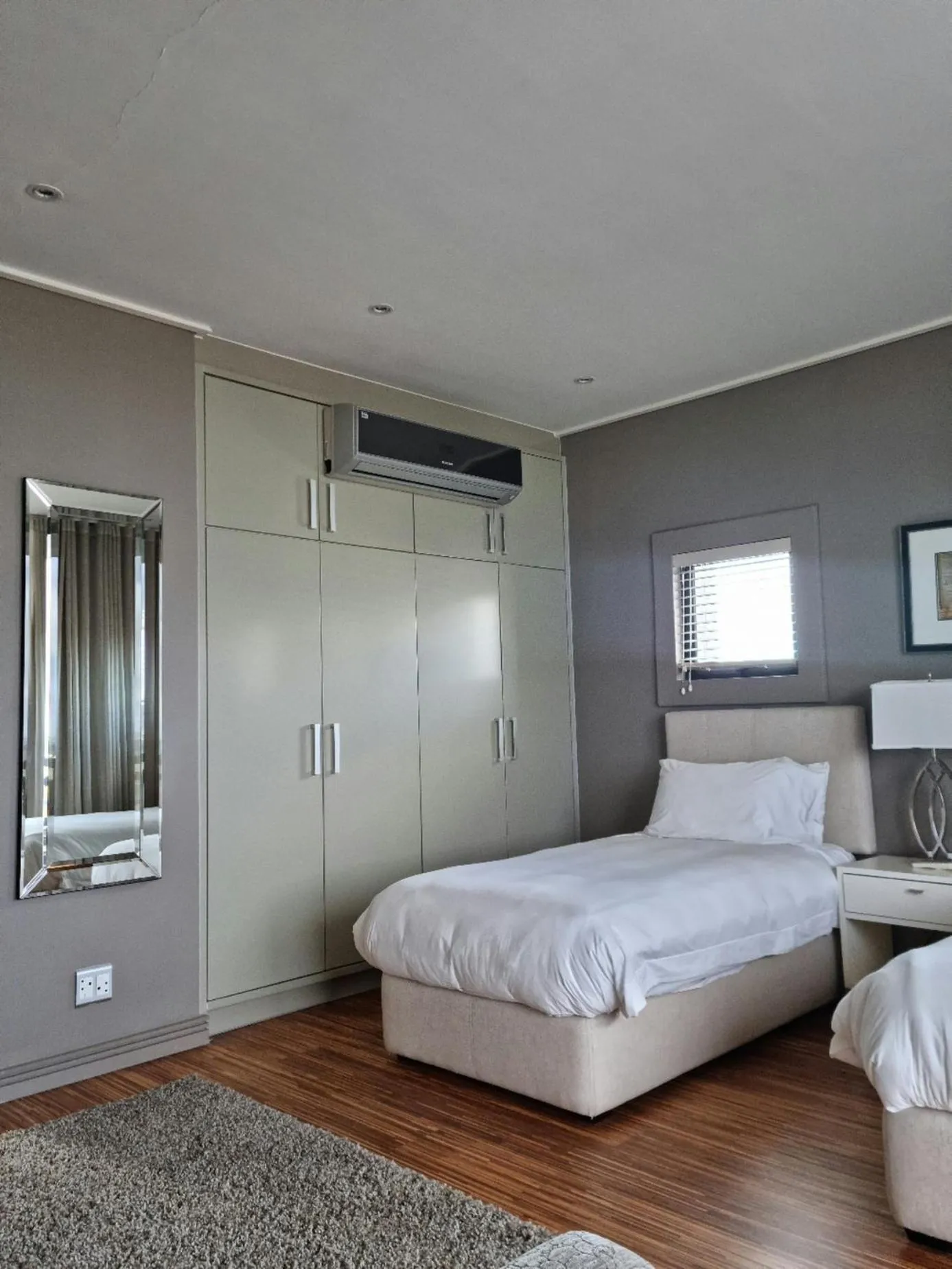 Bed in Manhattan by Smart City Stays